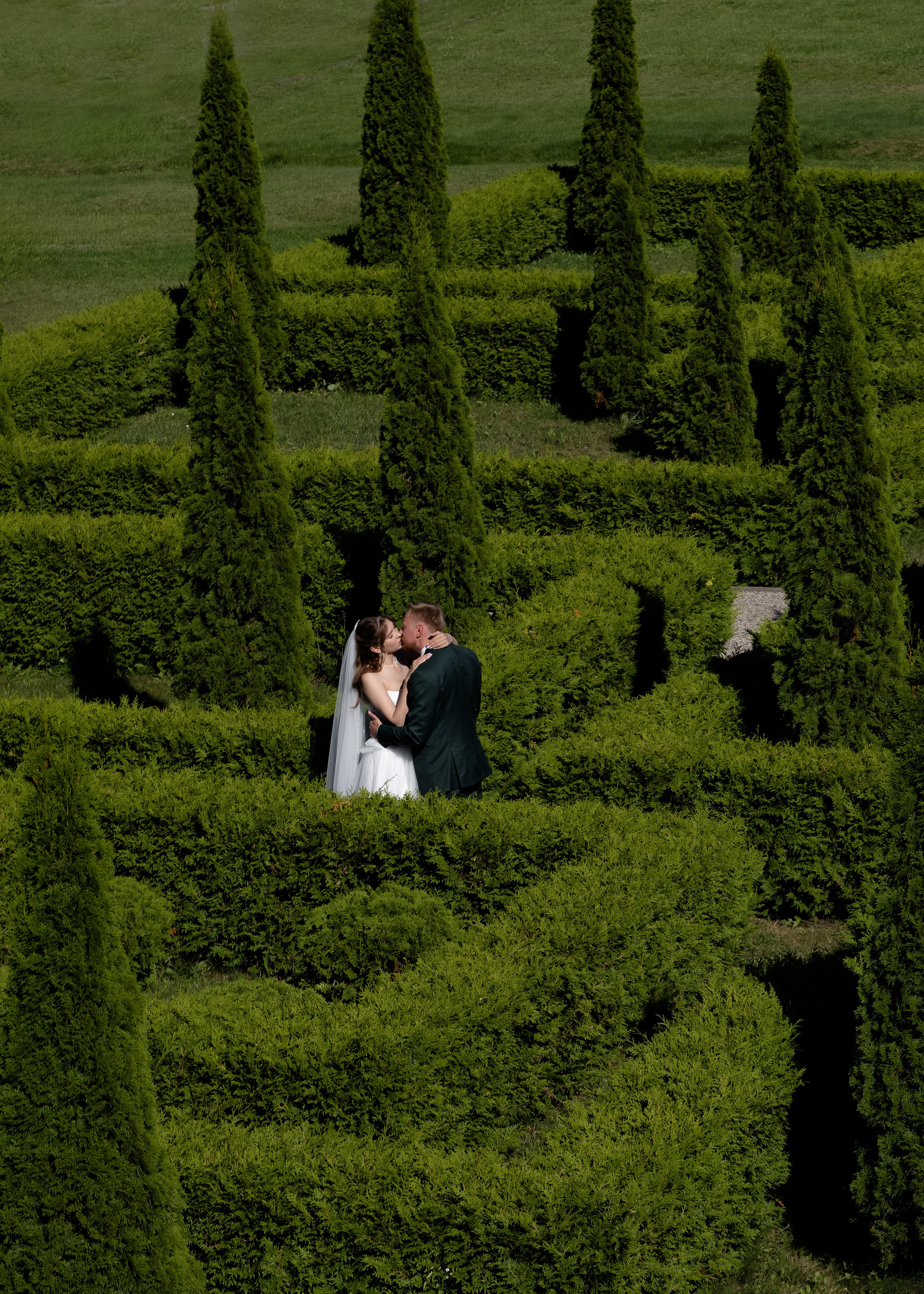 Свадьба Анна & Артем. Фотограф в Калининграде Сокирко Светлана