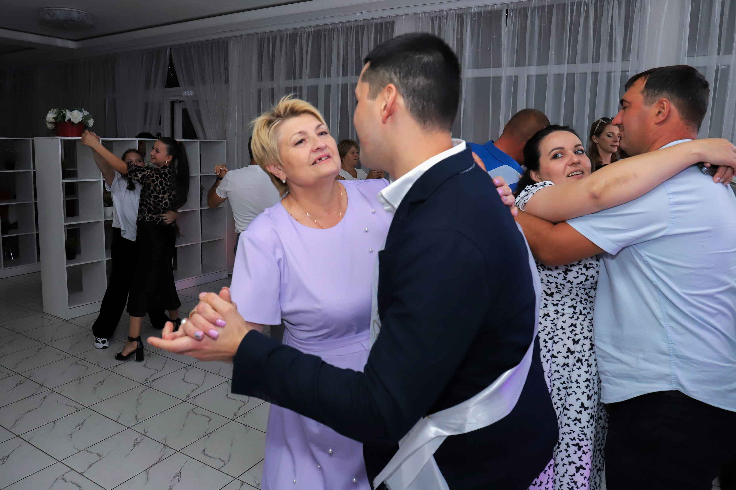 Андрей и Виктория. Игорь Варава свадебный фотограф видеограф Белая Глина Краснодар