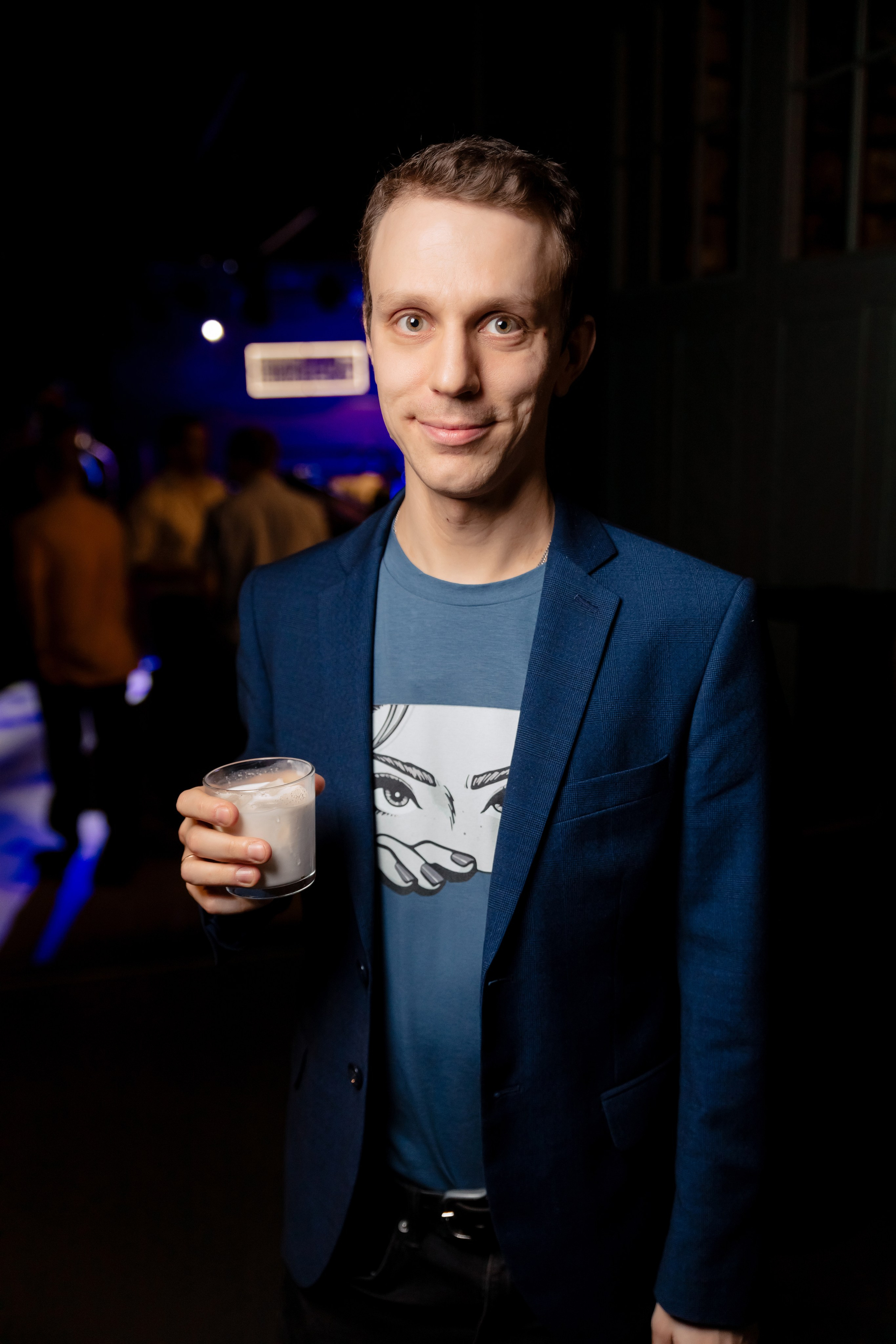 КОПРОРАТ: Юпитер 5. Все фото. Профессиональный фотограф в Ижевске Леша Петров