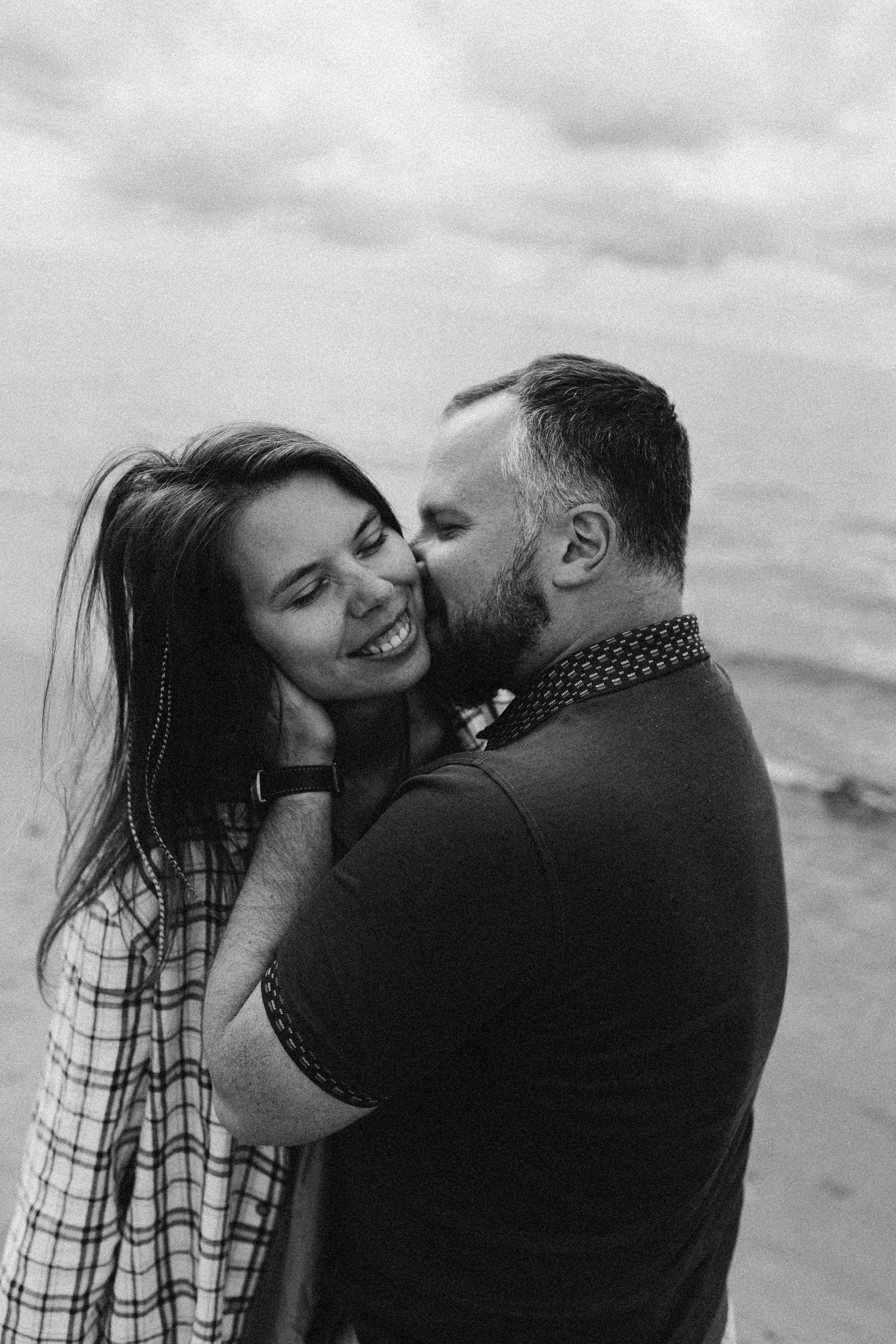 Сережа, Кристина и Алиса. Фотограф в Петербурге Ольга Стрельченко