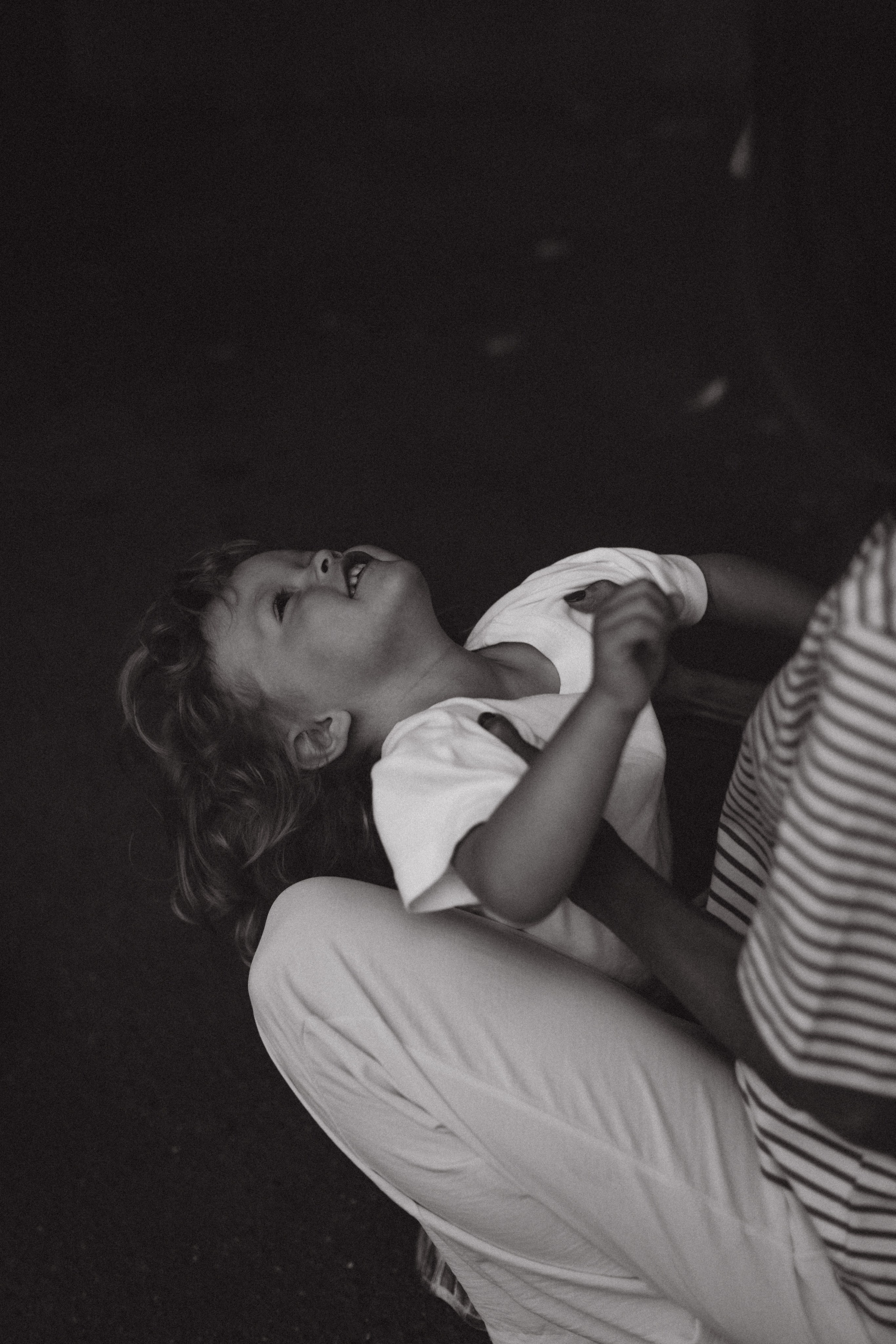 Альбина и Иван. Фотограф в Петербурге Ольга Стрельченко