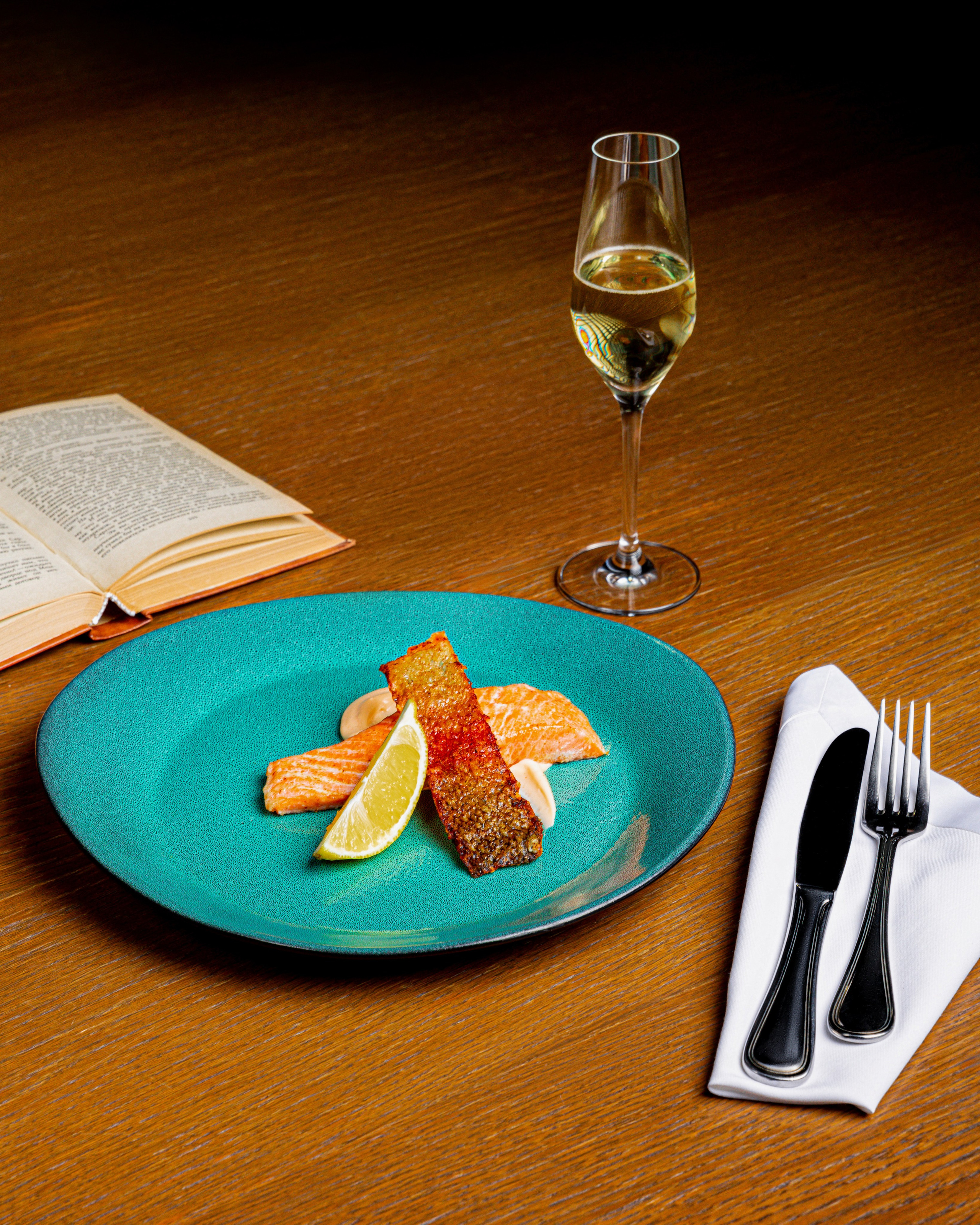 Профессиональная фотосъемка блюд для ресторанов, кафе г. Ростов-на-дону. Красильников Евгений — профессиональный фотограф в Ростове-на-Дону