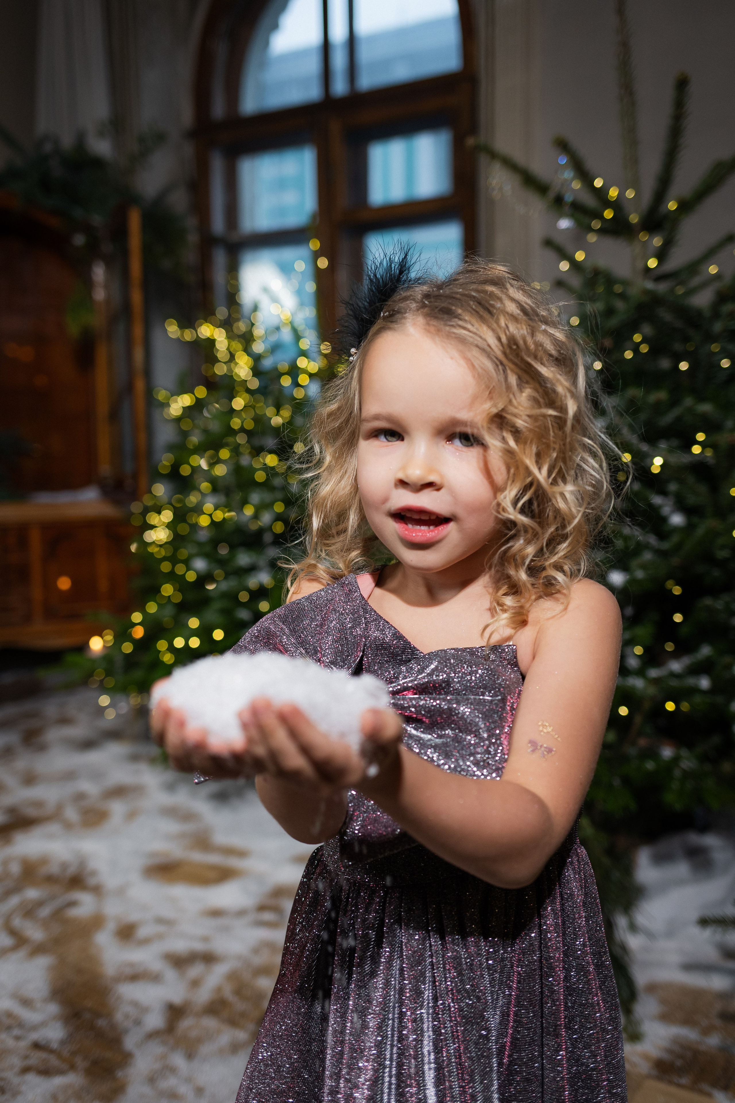 Прекрасная история. Семейный фотограф Николаева Ольга