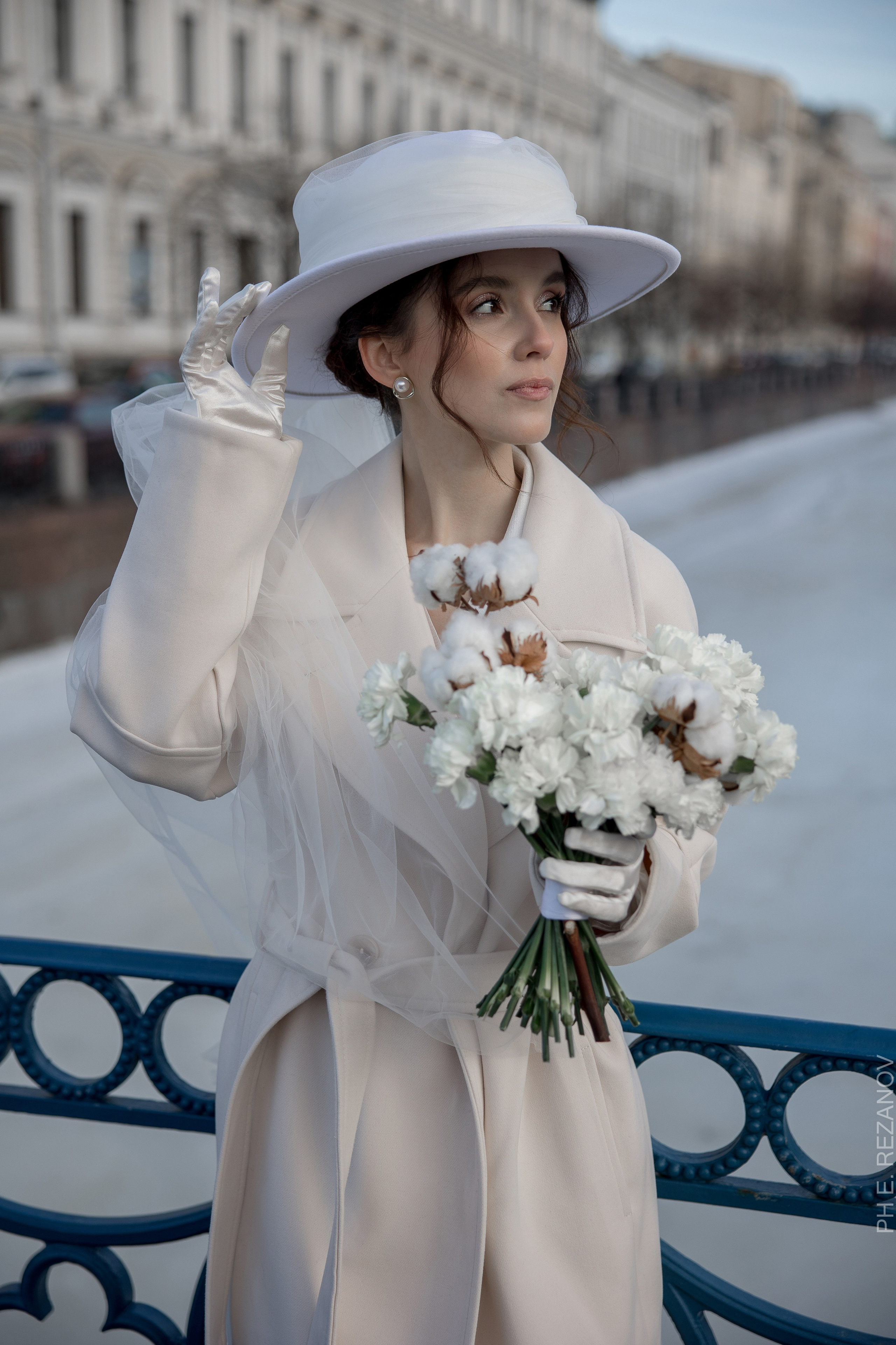 Роман и Анна. Свадебный и семейный фотограф Евгений Резанов