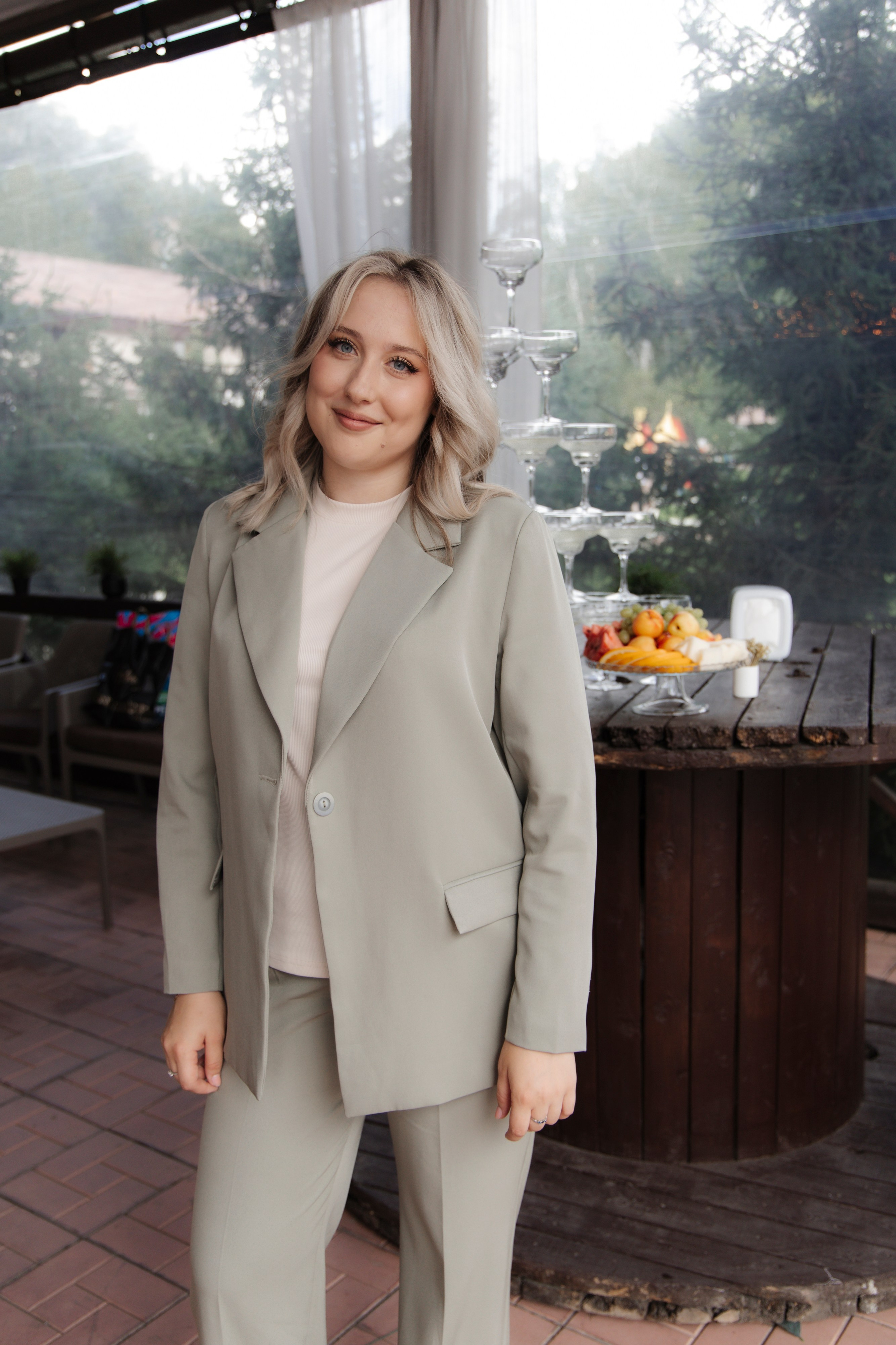 Выездная Регистрация Марии и Марка. Фотограф Новосибирск