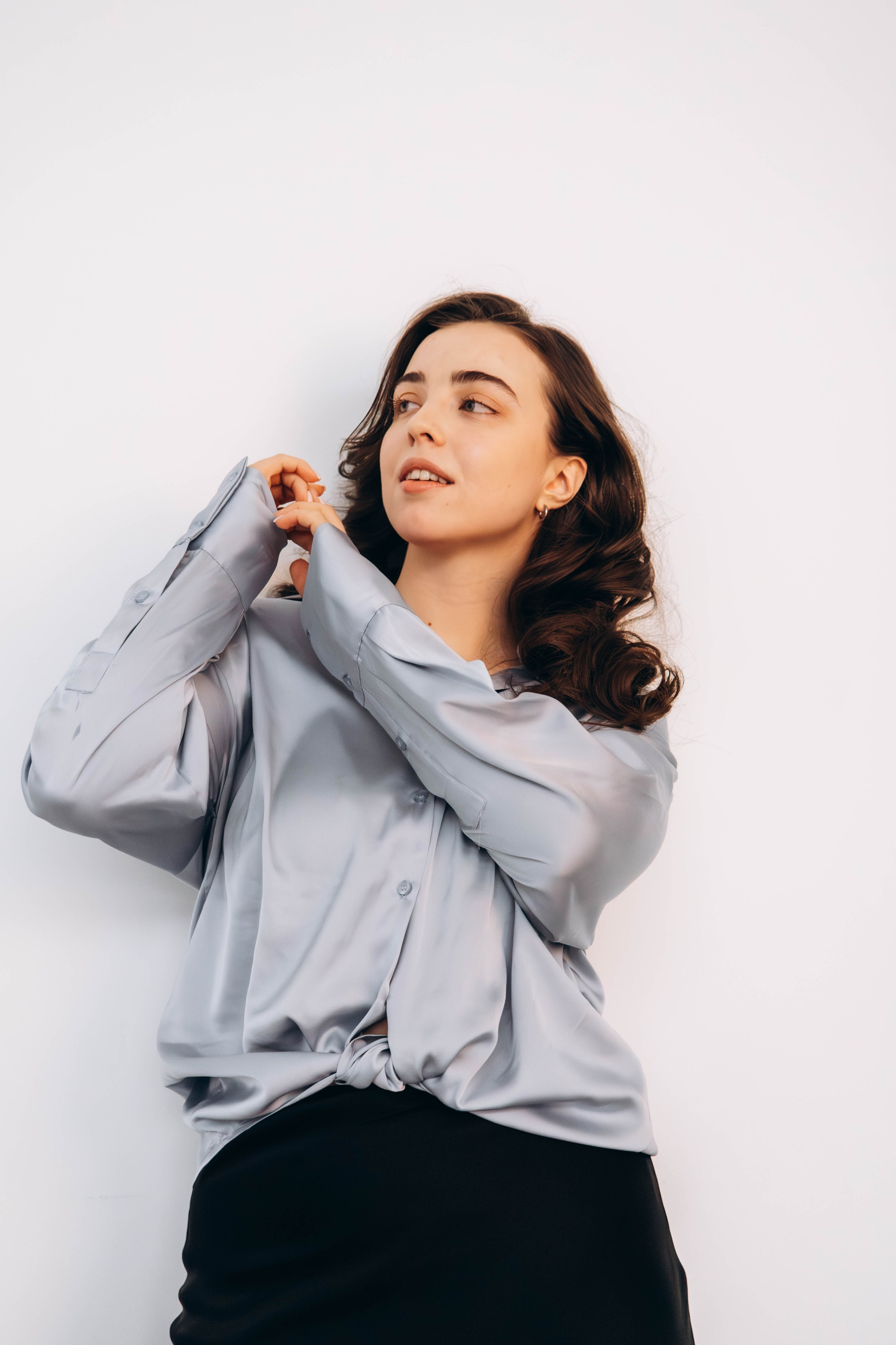 Ксения. Фотограф Москва Валерия Веденина