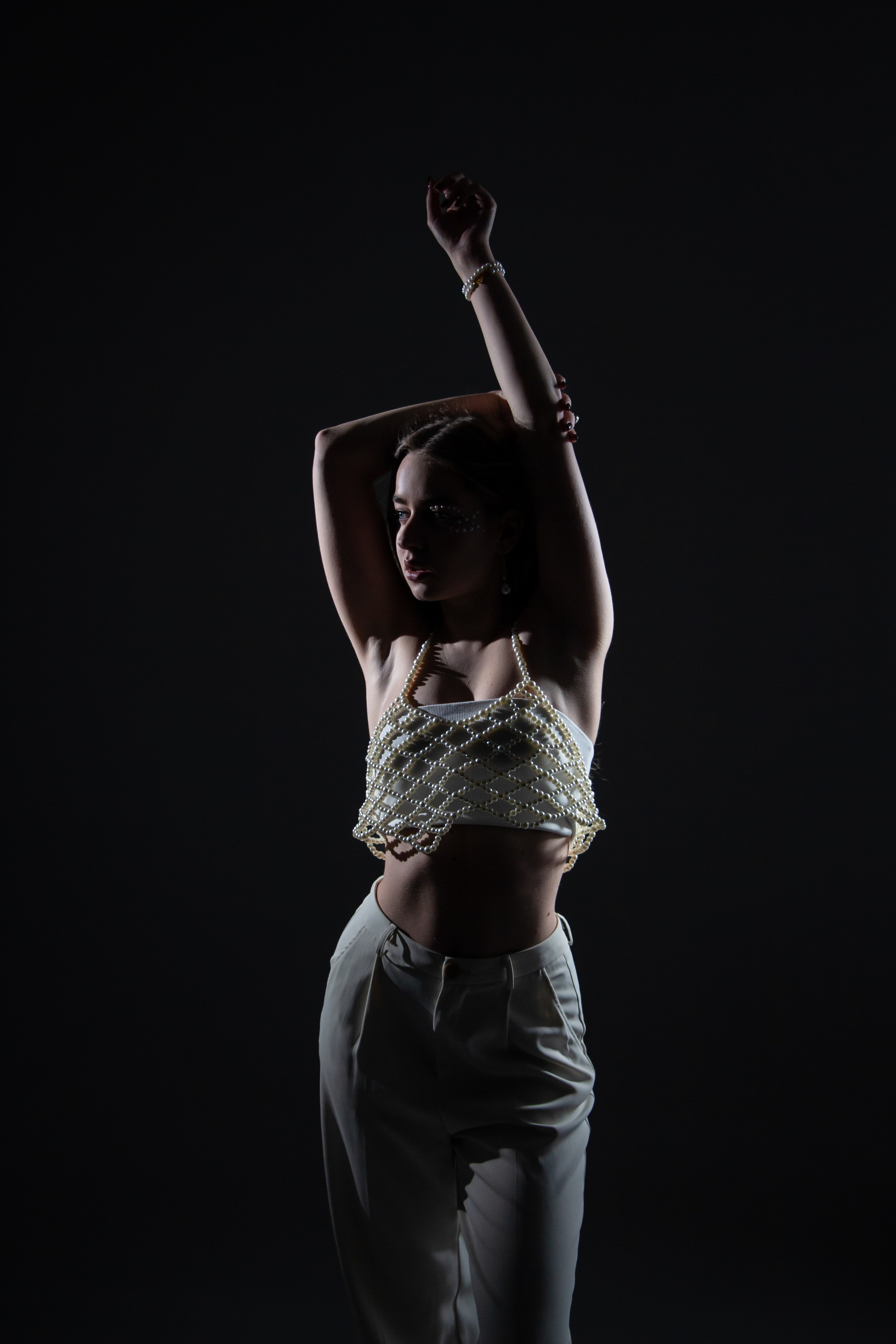 Света. Фотограф Краснодар Виктория @Cinvimakes