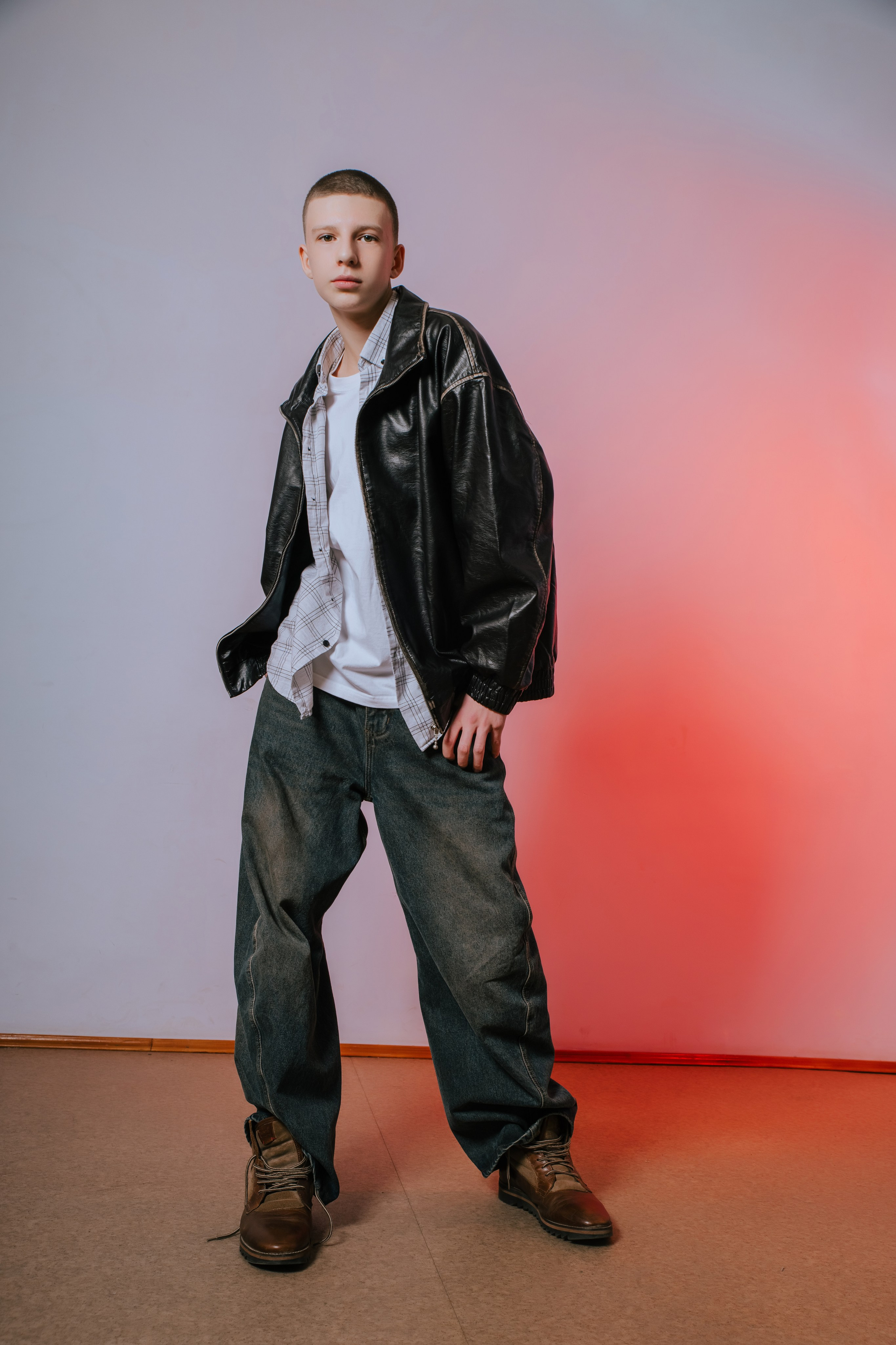 Школа № 1 — 9 класс 2025. Фотограф Ярмишко Дарья. Выпускные фотокниги