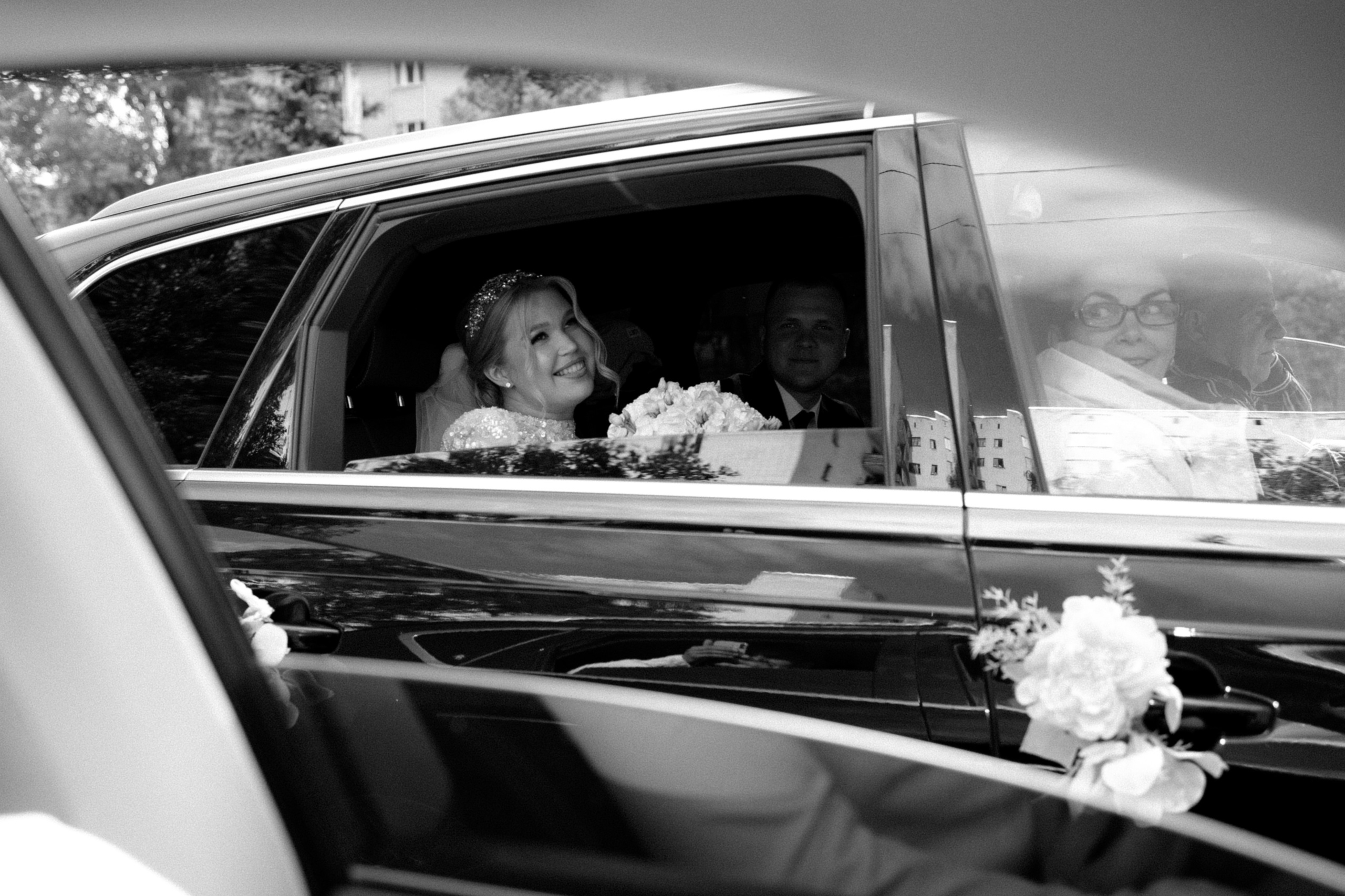 Алексей и Анастасия. Свадебный фотограф в Уфе Трифонов Дмитрий