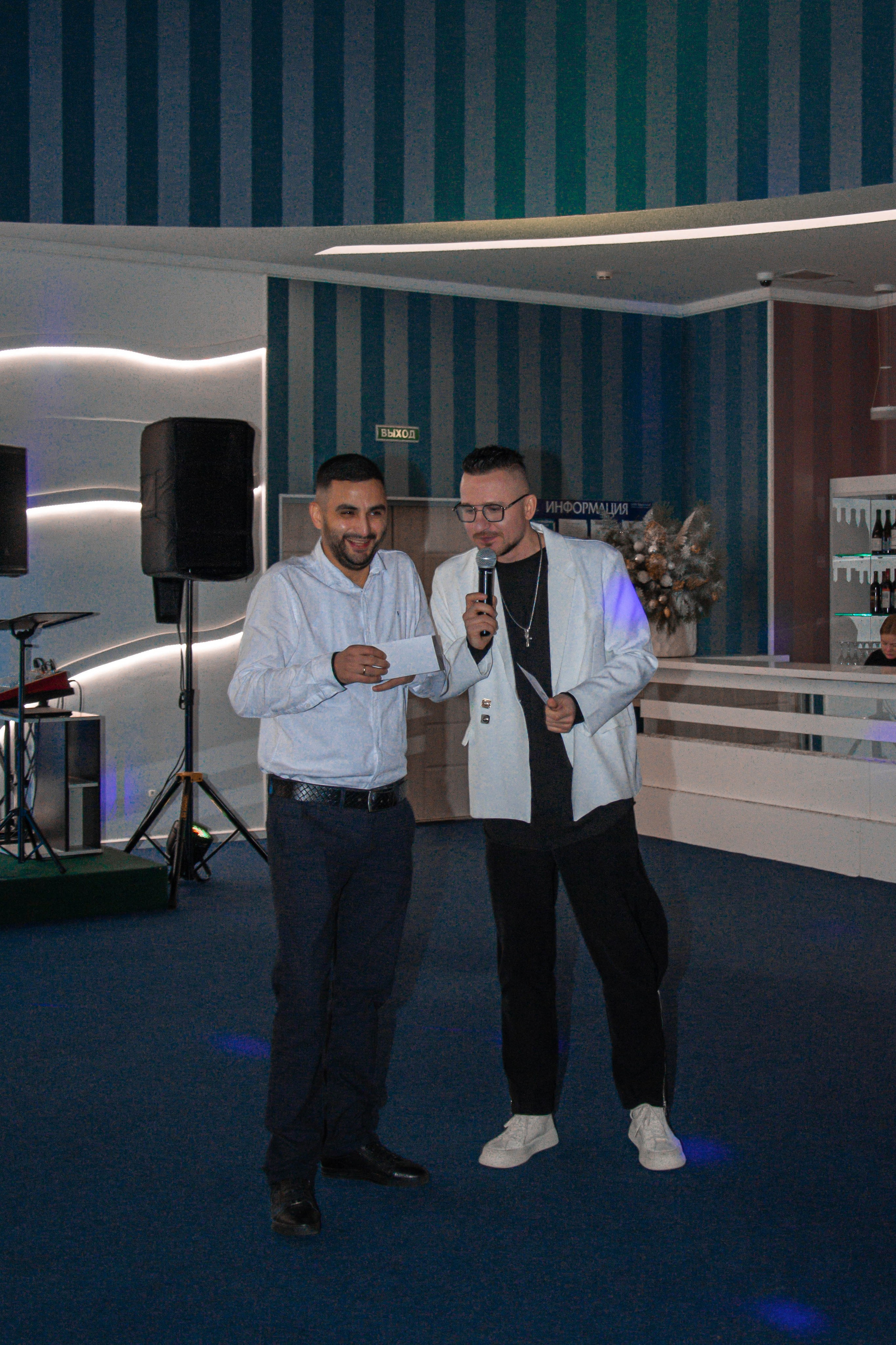 Корпоратив. Женский фотограф в Людиново и Киров