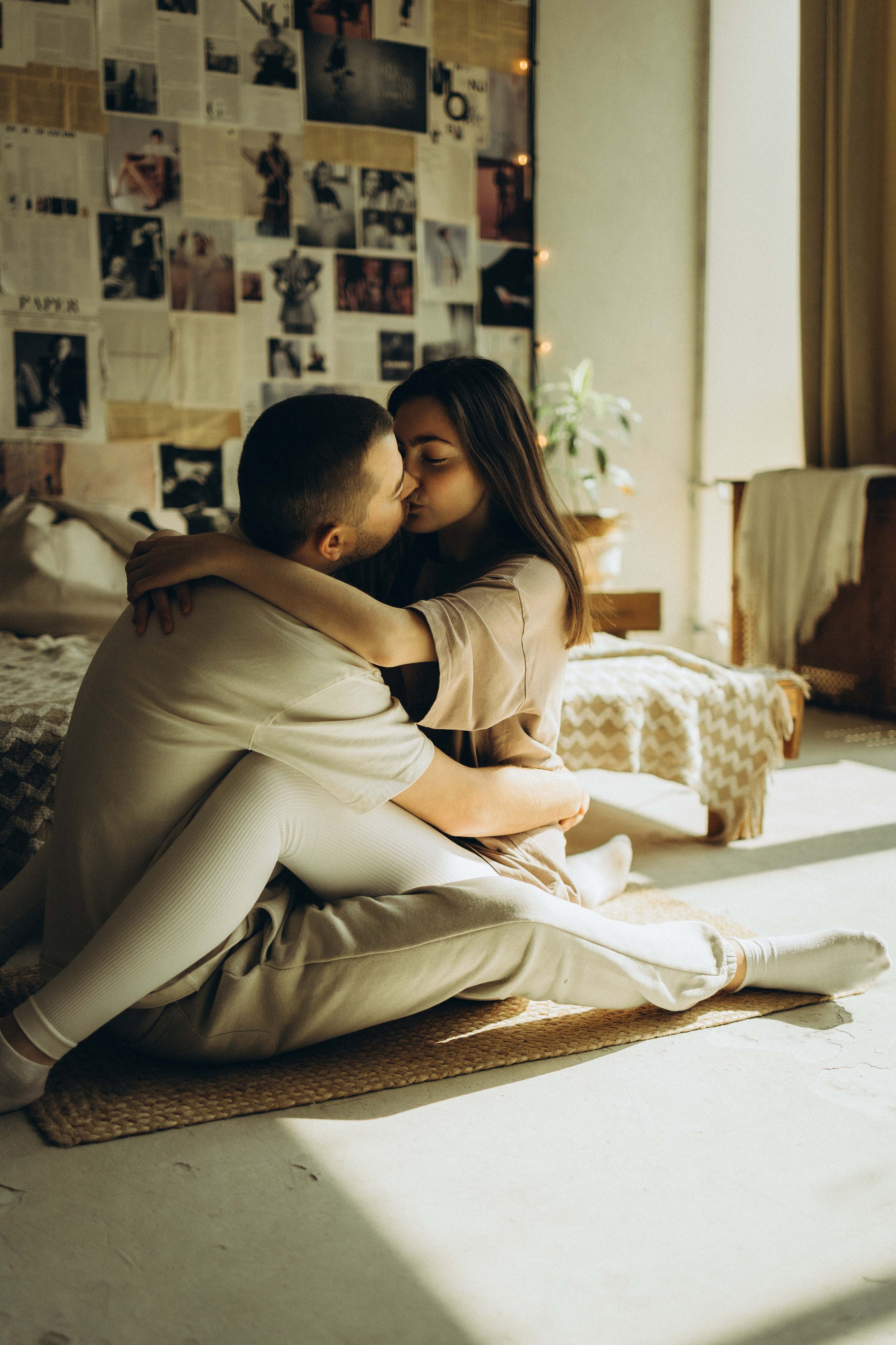 Love Story. Анна Лобастова | Фотограф для особенных мгновений ❤ Москва Люберцы