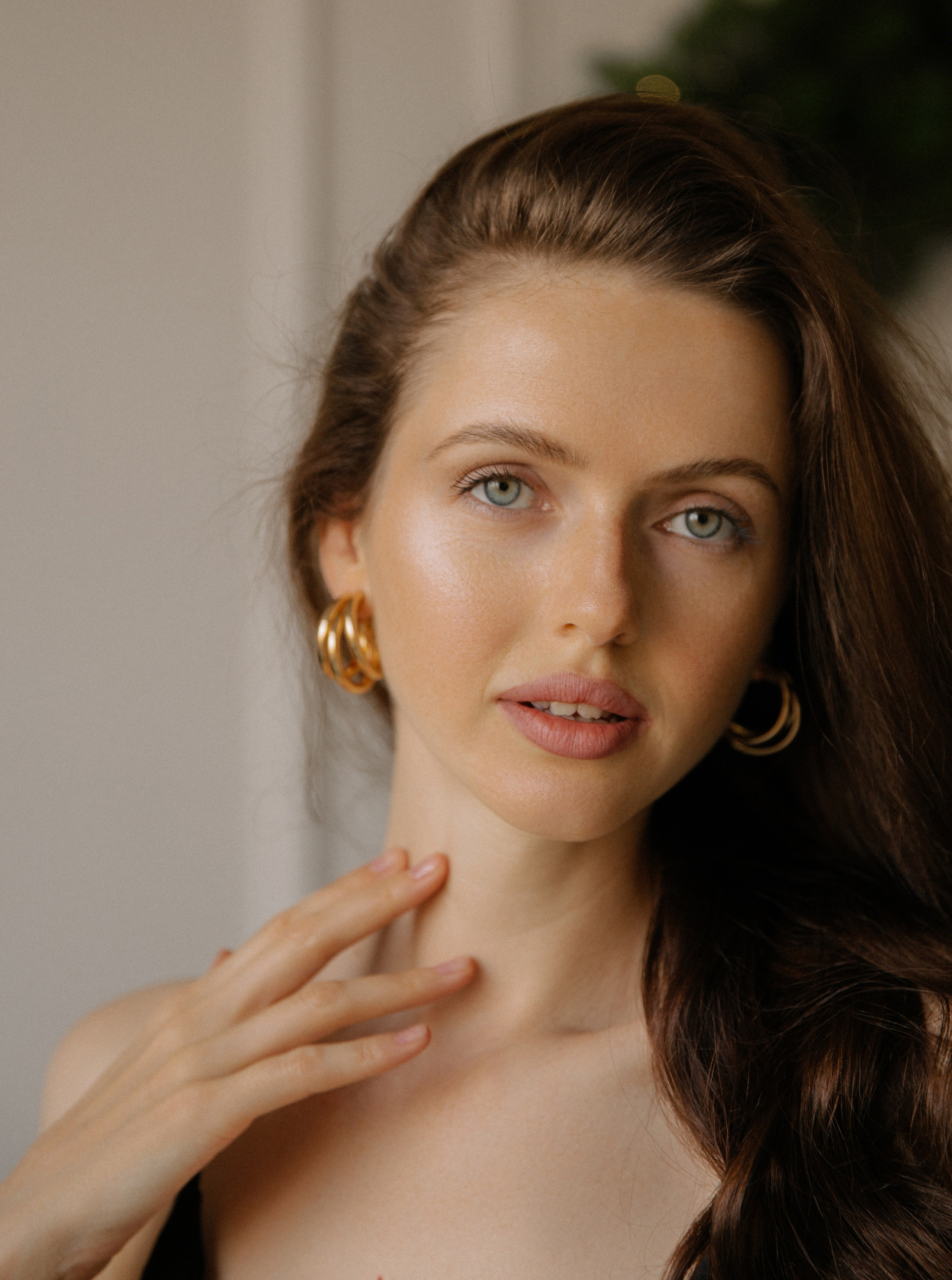 Семейная фотосессия для Леры, Стэвана и Стефании. Фотограф в Краснодаре и Краснодарском крае