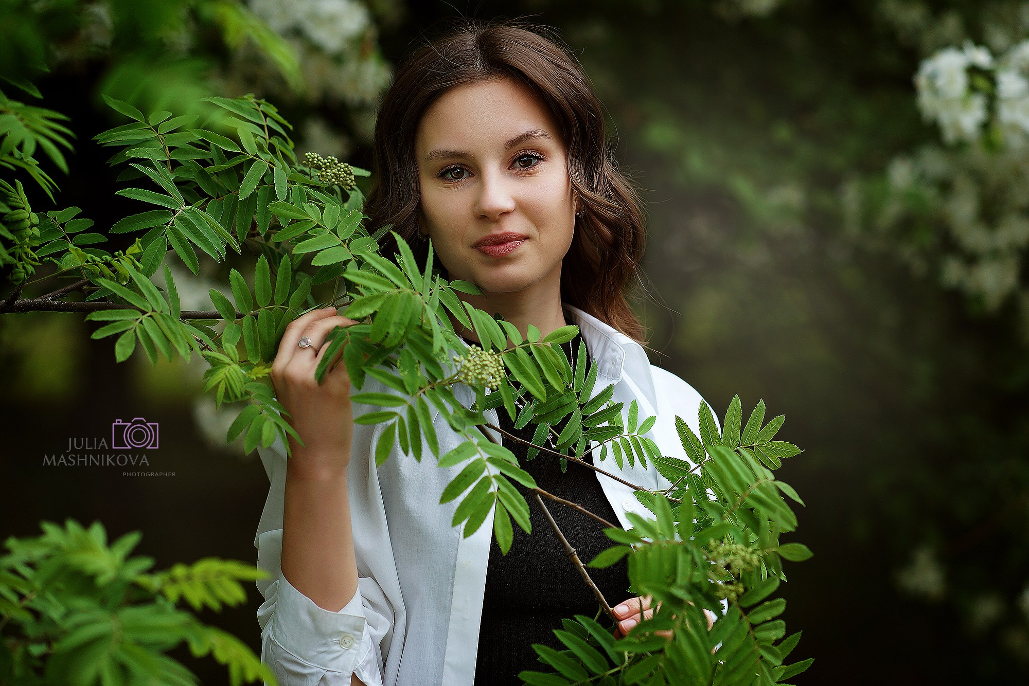 Индивидуальная съёмка. Семейный фотограф г. Новокузнецк Юлия Машникова