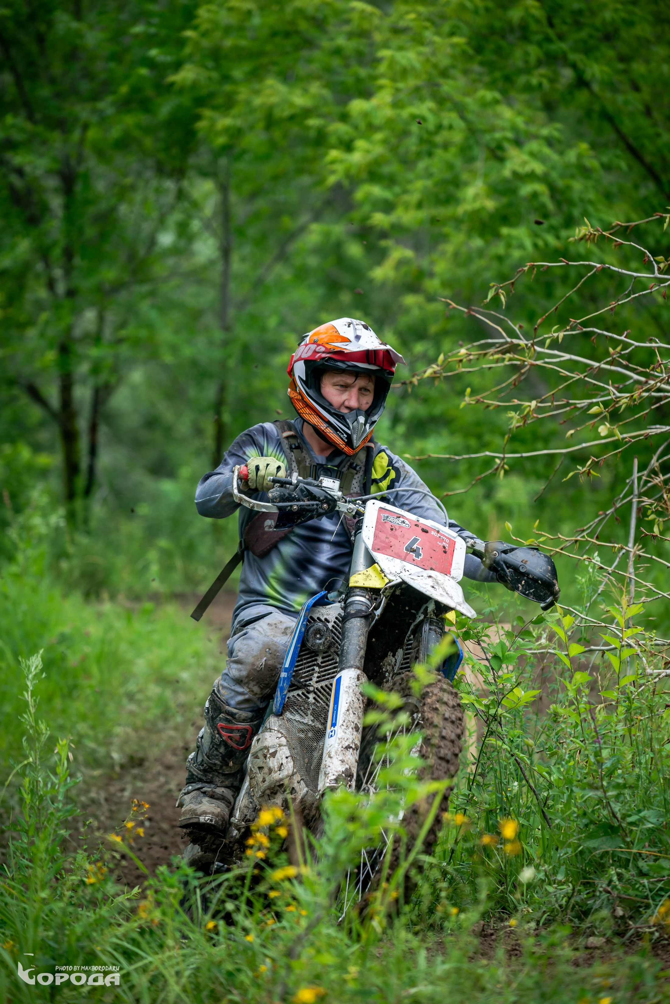Точка отрыва 2025. Фотограф | Макс Борода
