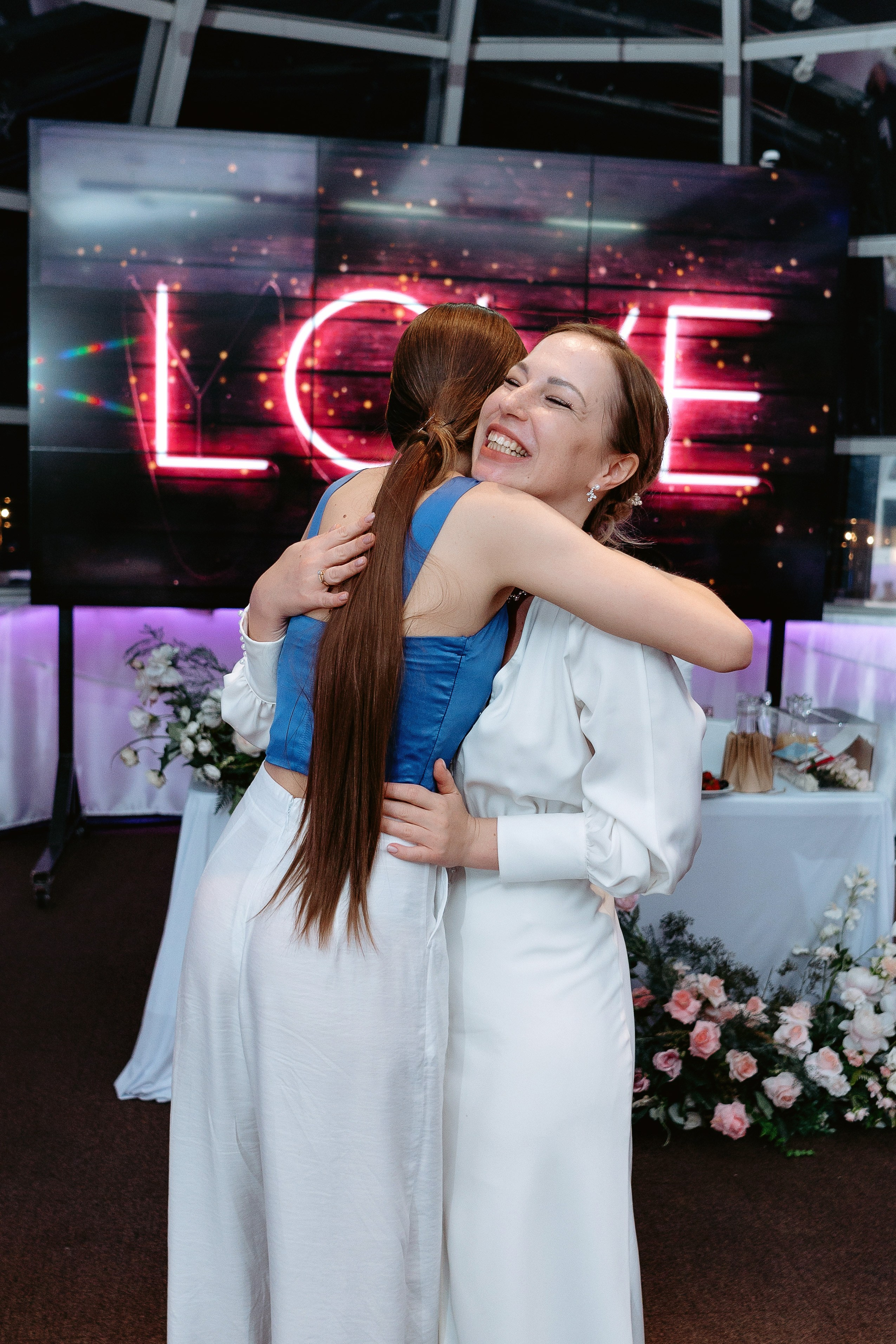 Свадьба репортаж. Студия фото-видеографии Тушницких. Тольятти. Самара