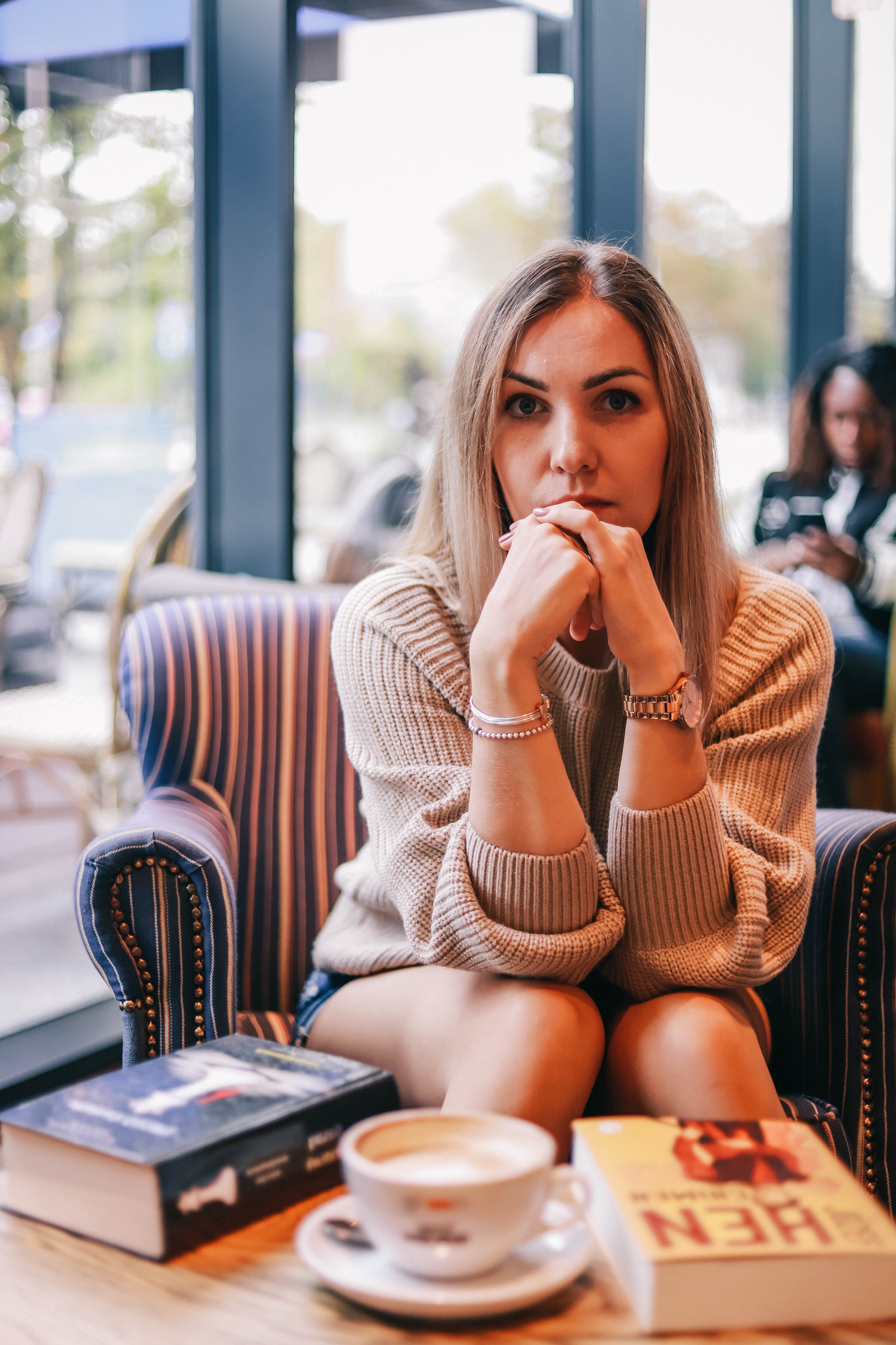 Наталья. Женский/Детский фотограф в Симферополе Вероника Слепогина