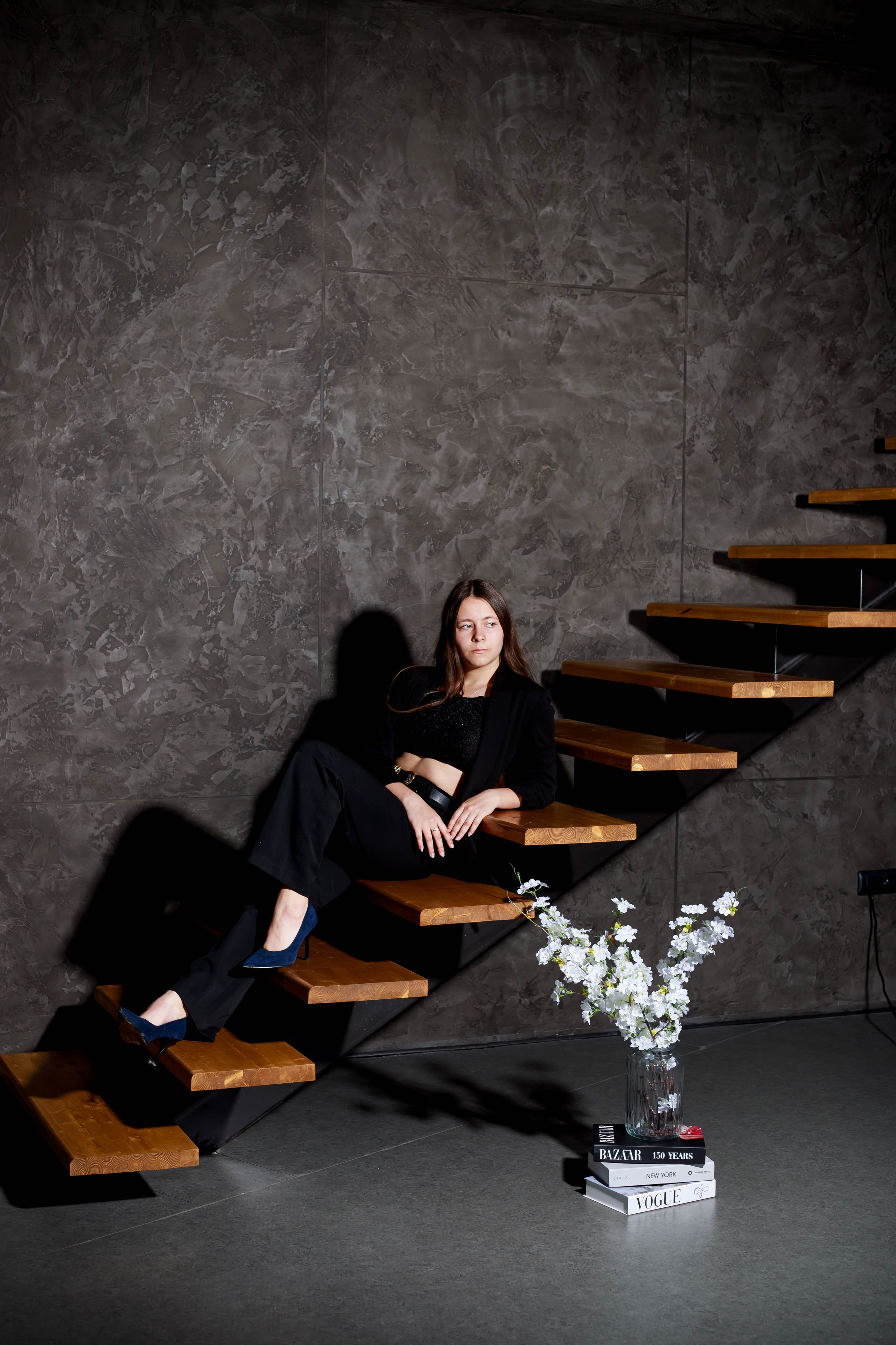 Даша. Женский/Детский фотограф в Симферополе Вероника Слепогина