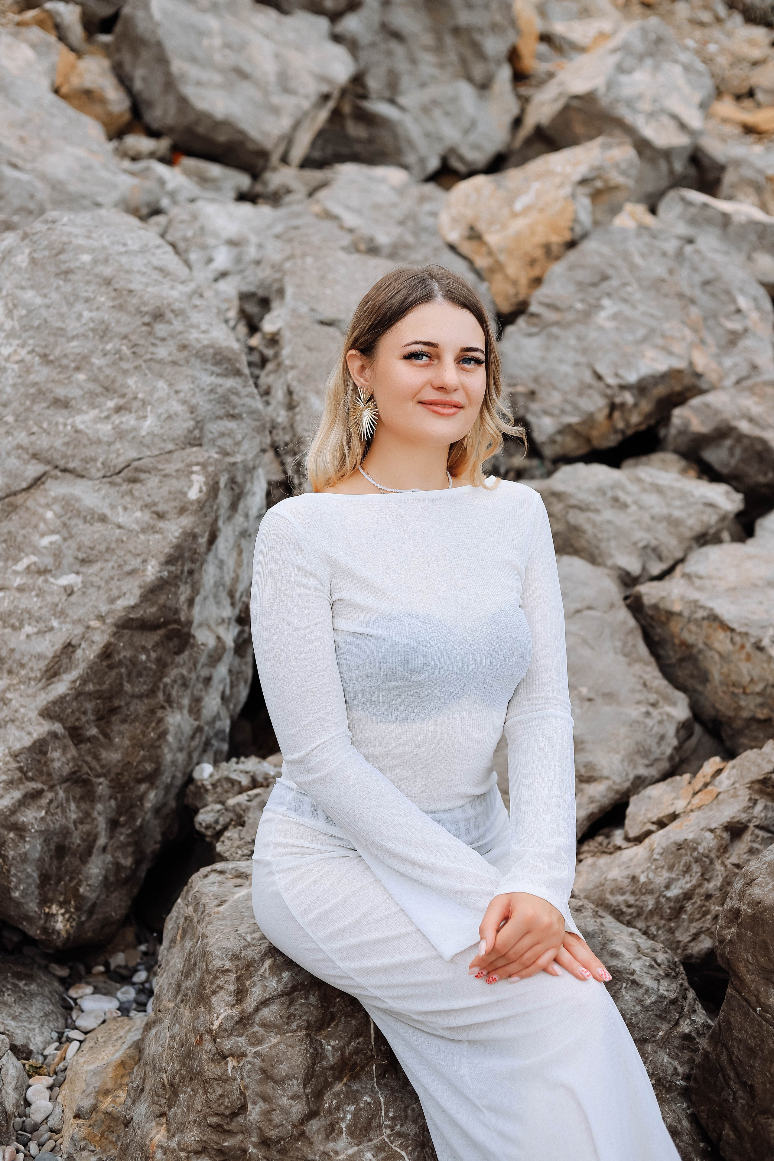 Кристина и Диана. Женский/Детский фотограф в Симферополе Вероника Слепогина