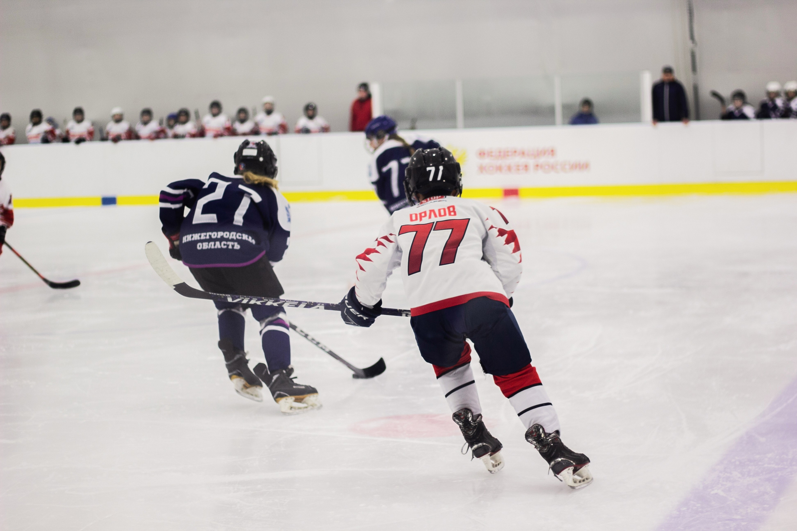 TORPEDO. Фотограф Мария Сивохина