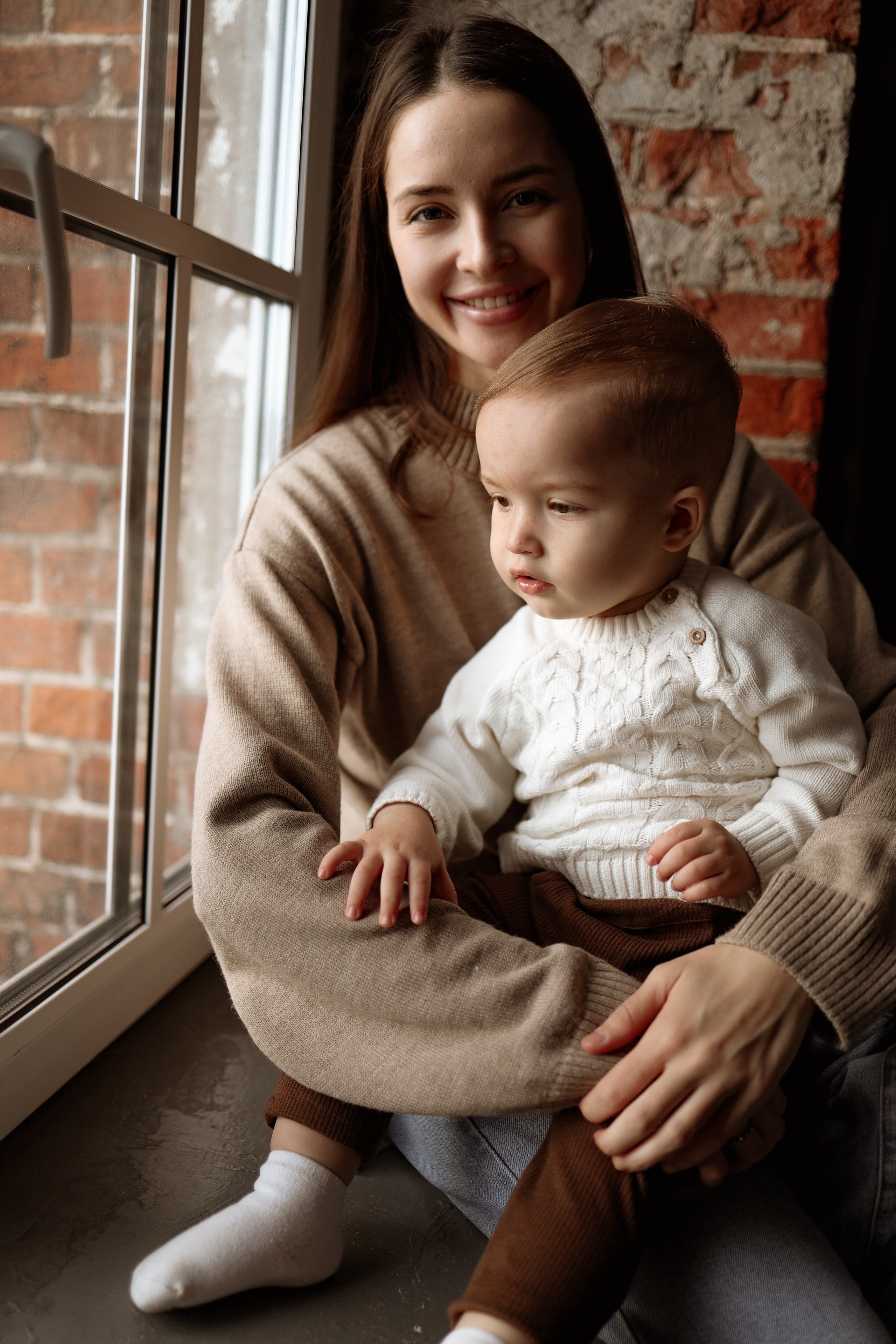 Семейная фотосессия. Photographer Tatiana Ivanova in Yaroslavl