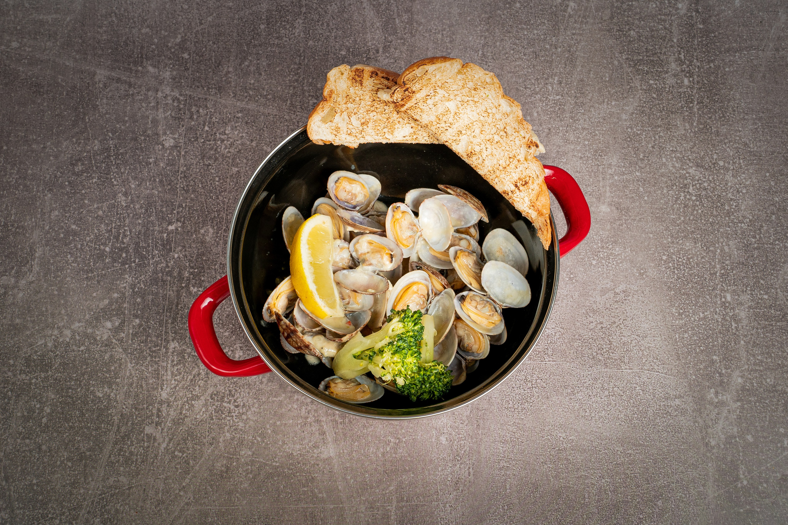 Раковая. Предметный и фуд-фотограф в Москве Анна Царенко