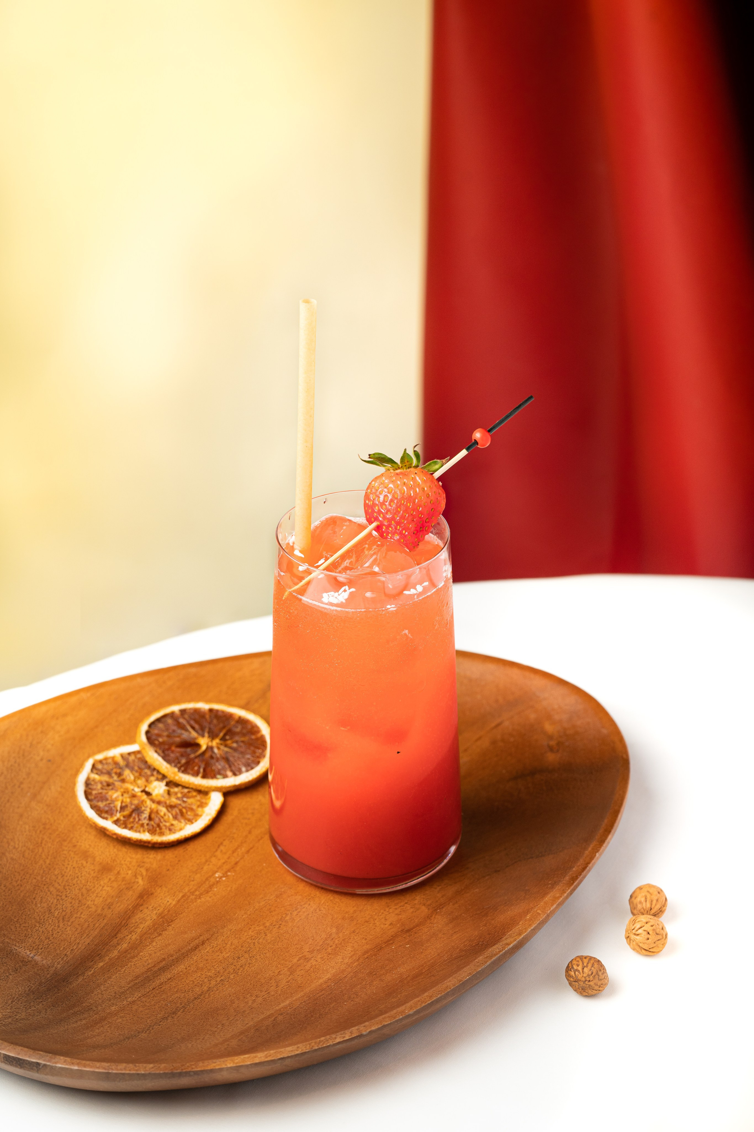 Коктейли Онегин. Предметный и фуд-фотограф в Москве Анна Царенко