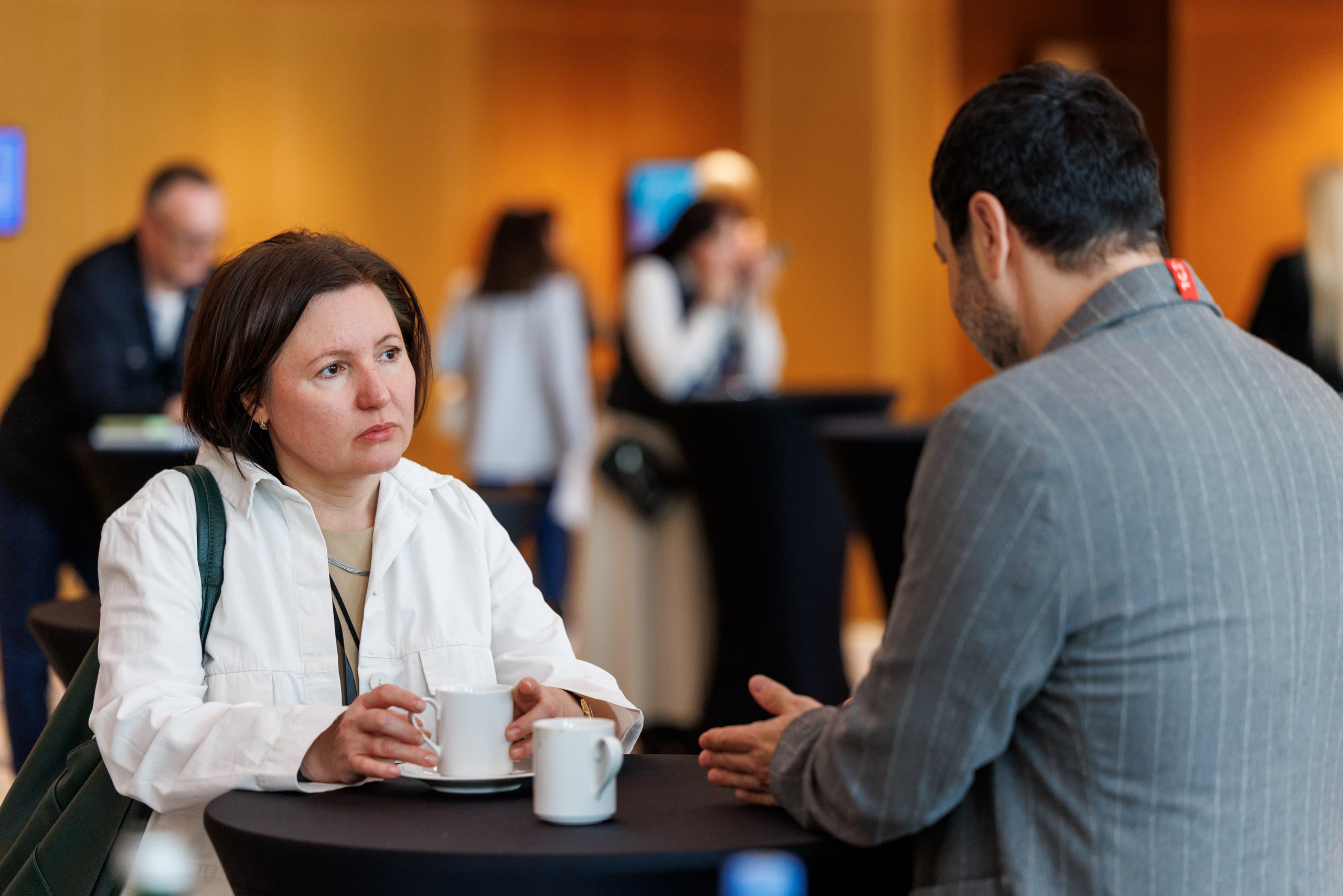 МедРокет 2025. Репортажный Фотограф в Сочи и Москве Алексей Орлов