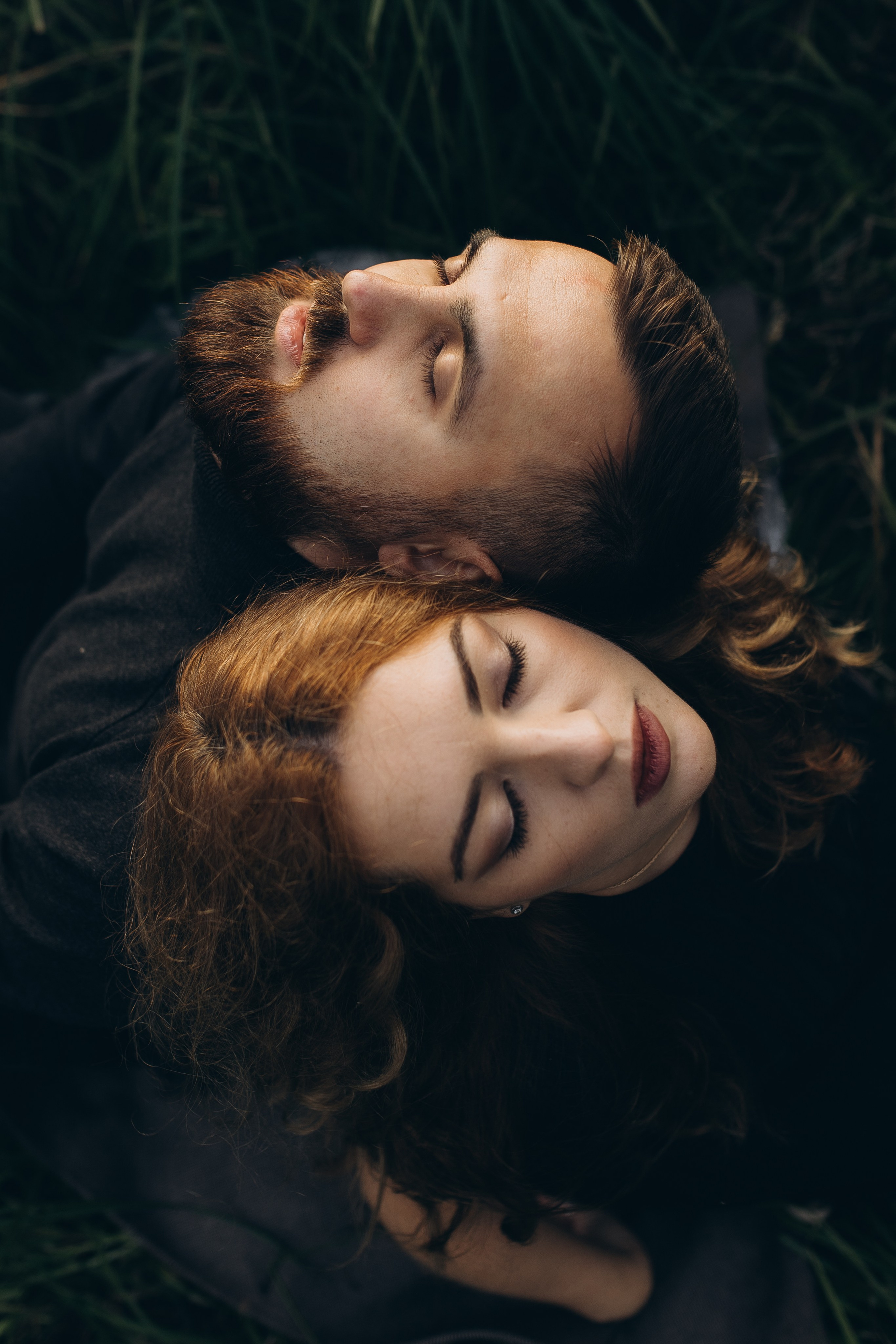 Надежда и Максим. Свадебные фотографы в г. Сургут Маркова Наталья и Замахина Елена