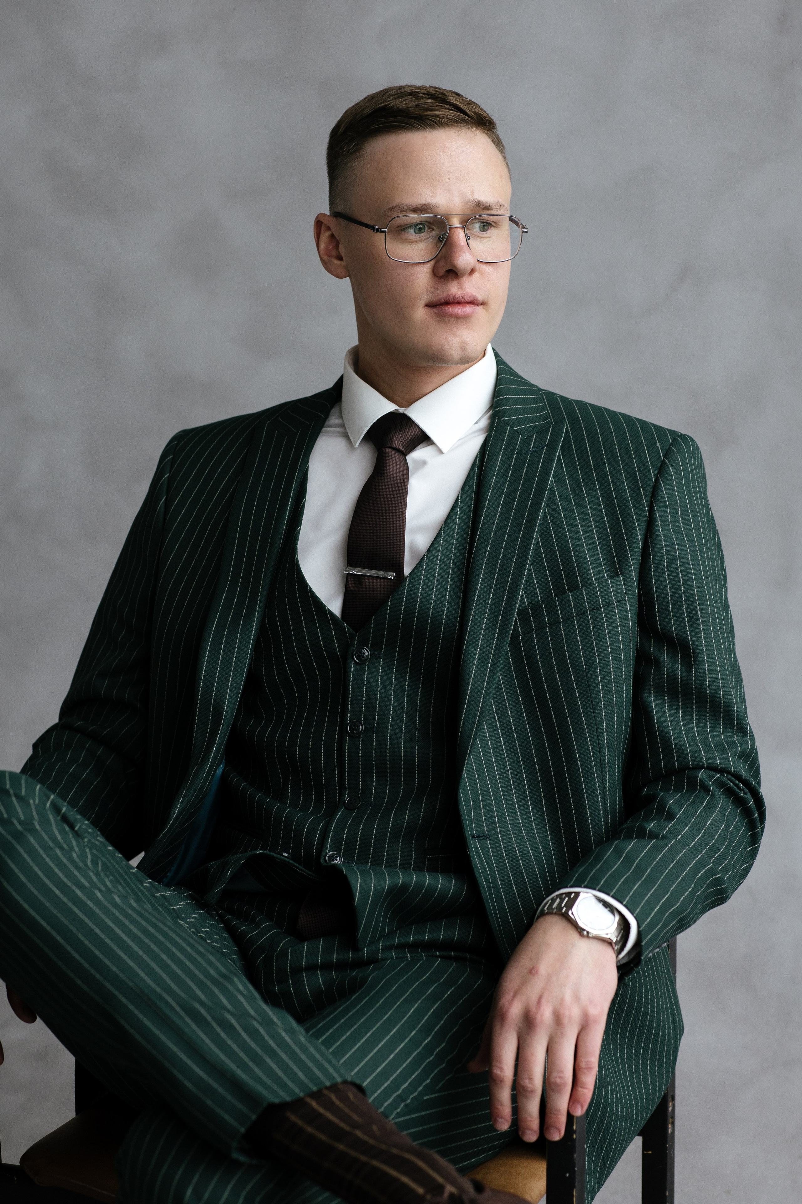 Алексей и Ксения. Свадебные фотографы в г. Сургут Маркова Наталья и Замахина Елена