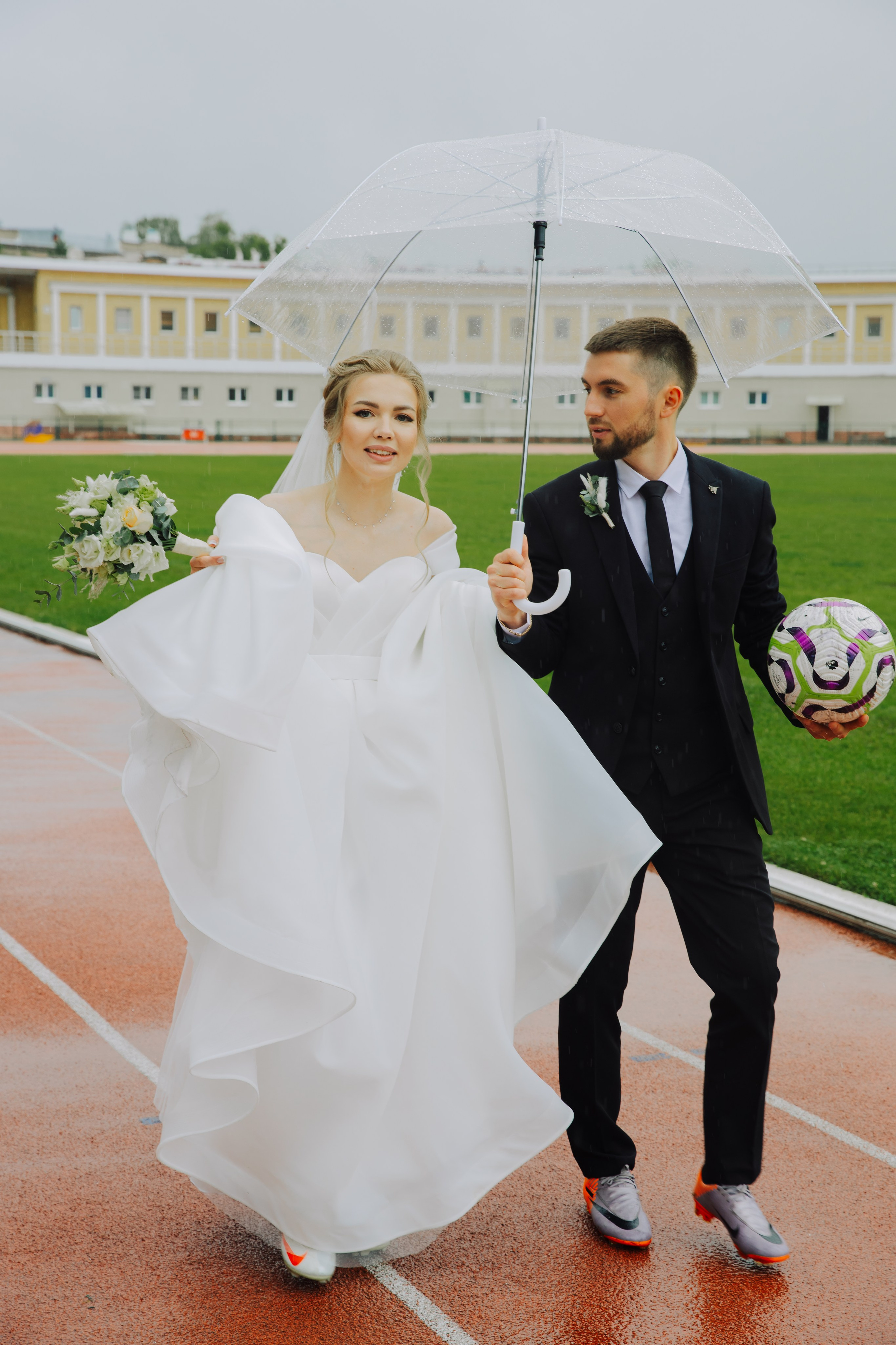 Михаил и Анастасия. Семейный фотограф москва