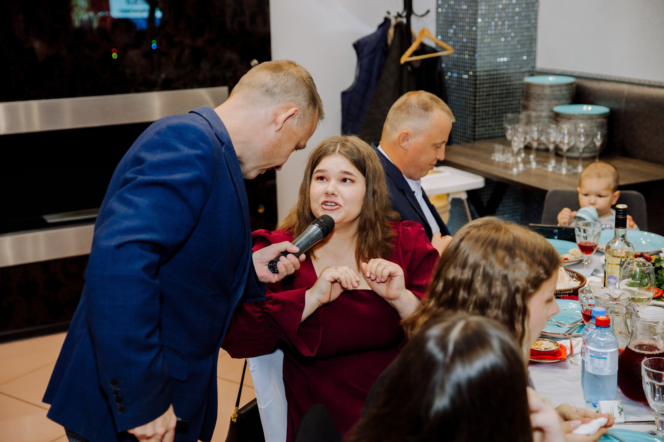 Эдельвейс. Семейный фотограф москва