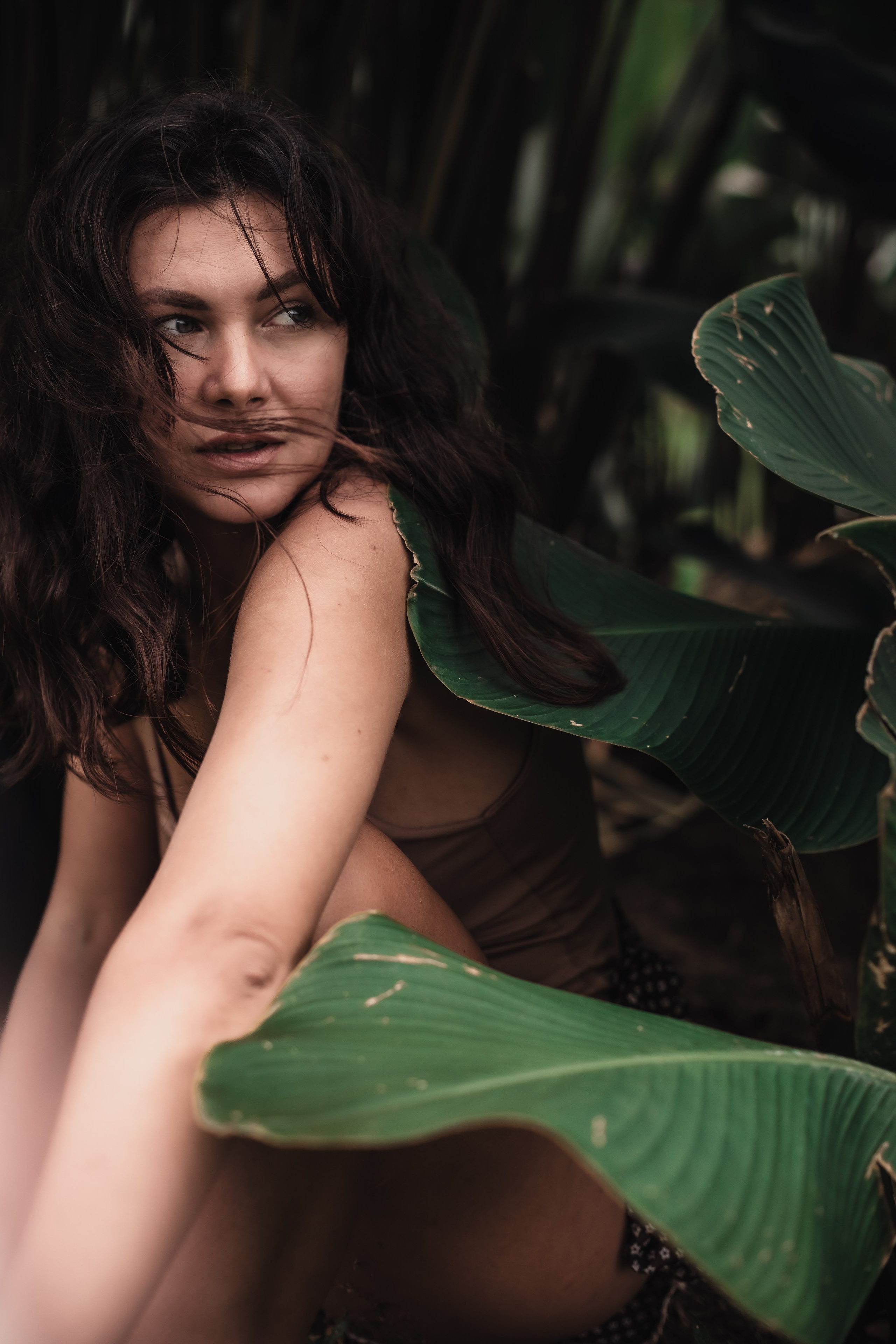 Amazonka. Мариам Багдасарян