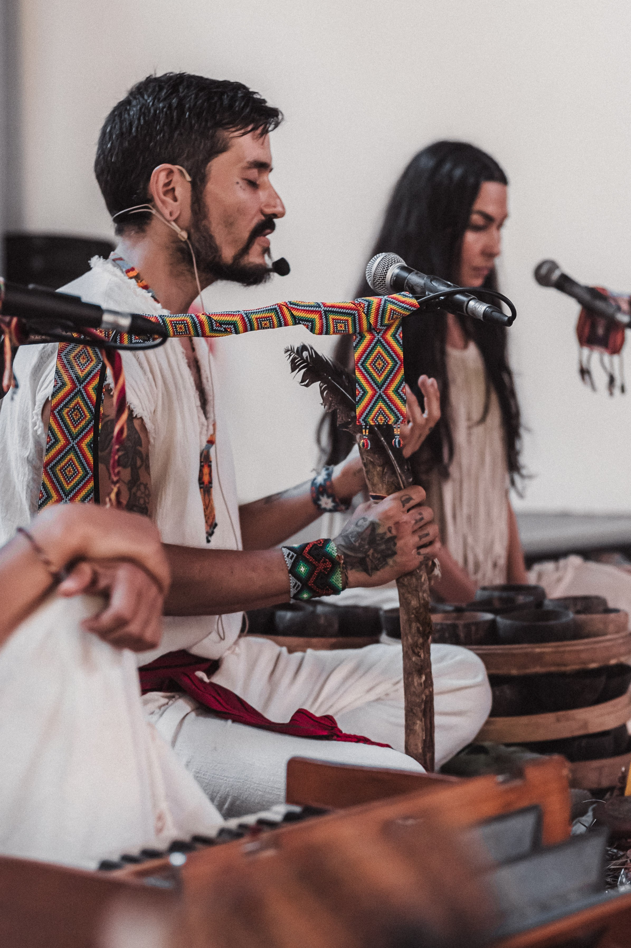 Cacao w Juan new moon may. Mariam Bagdasaryan