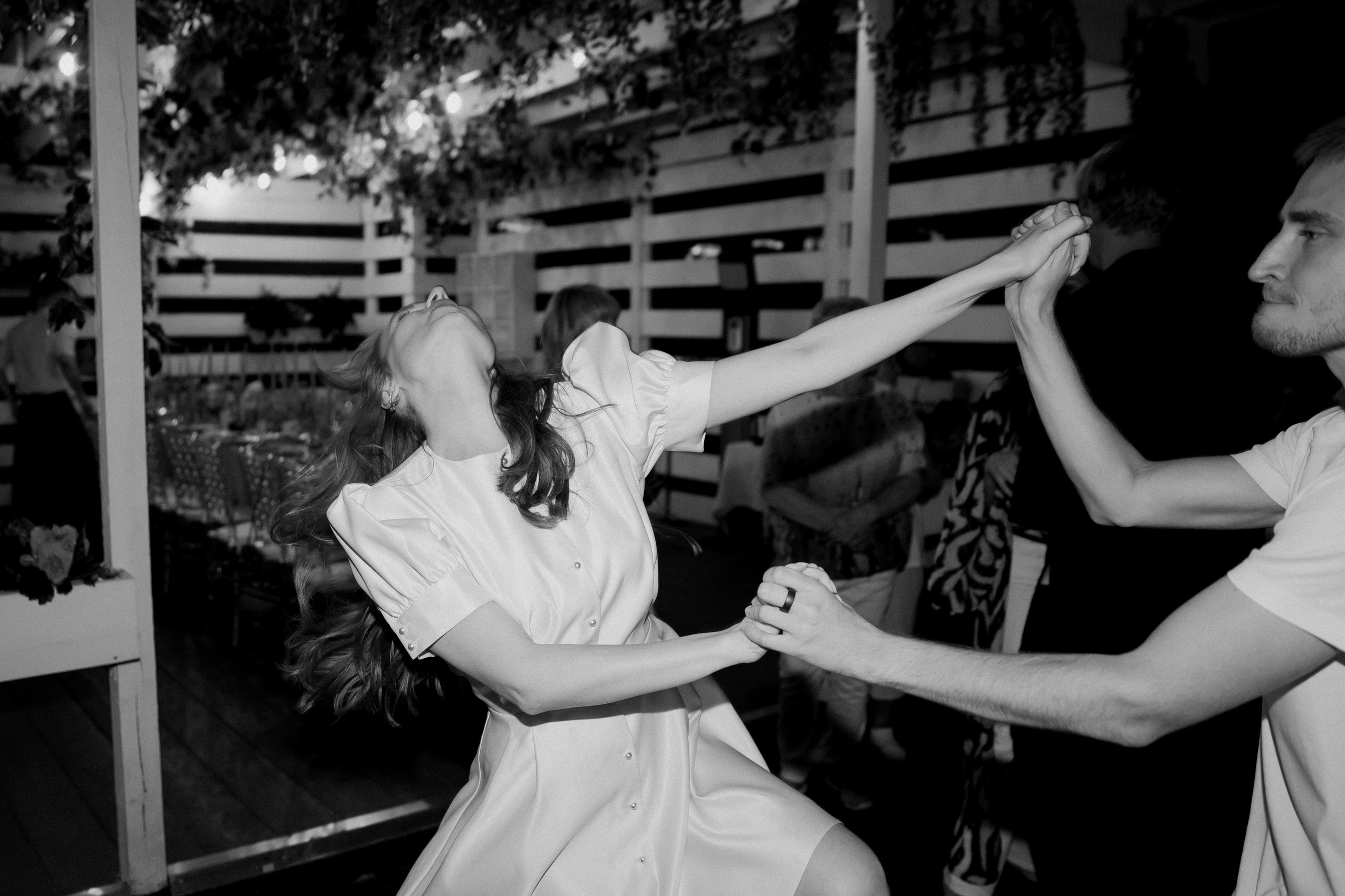 День Рождения Юли. Свадебный фотограф Москва Европа Мария Коренчук