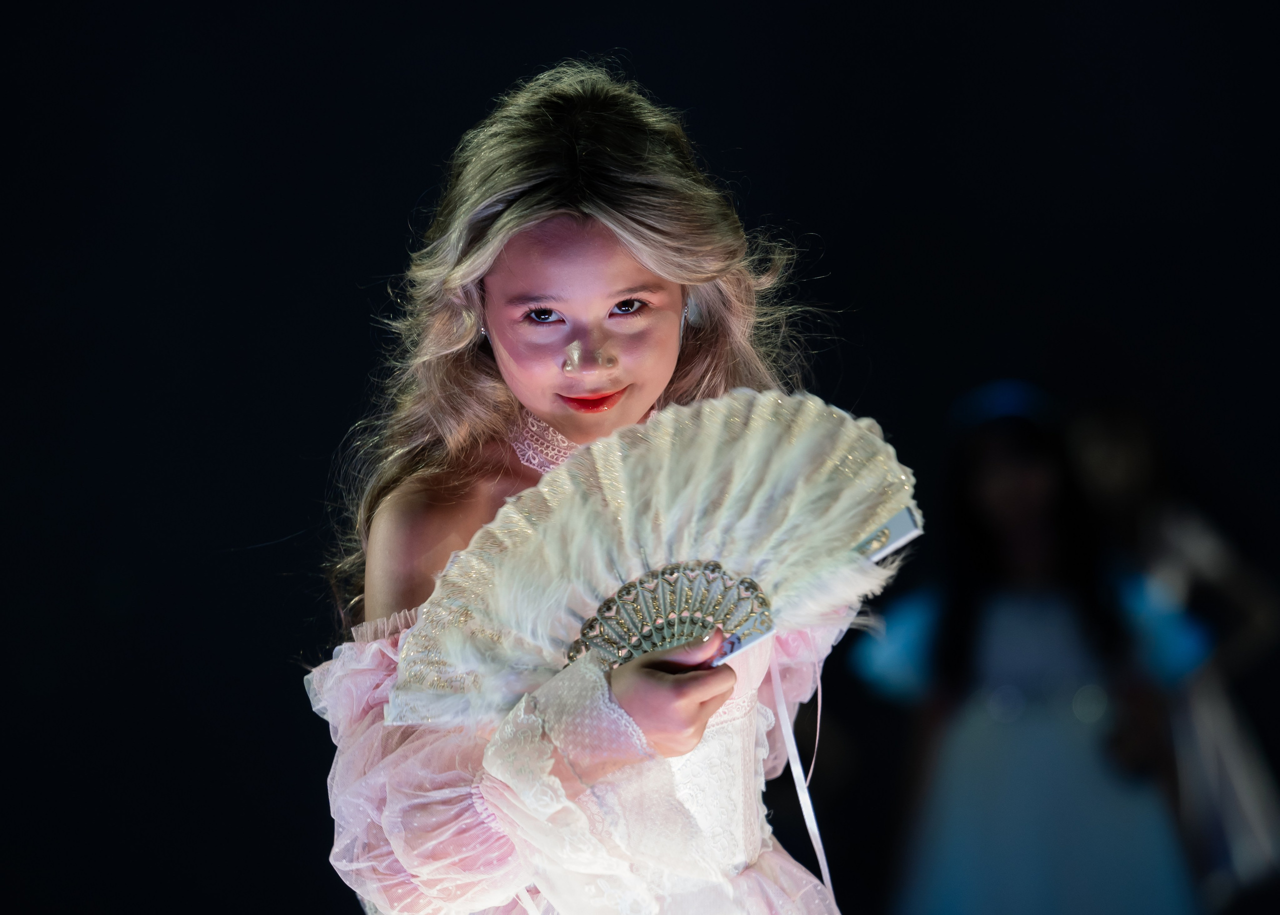 Маленькие мисс и мистер Россия. Крамер Юлиана детский и семейный фотограф