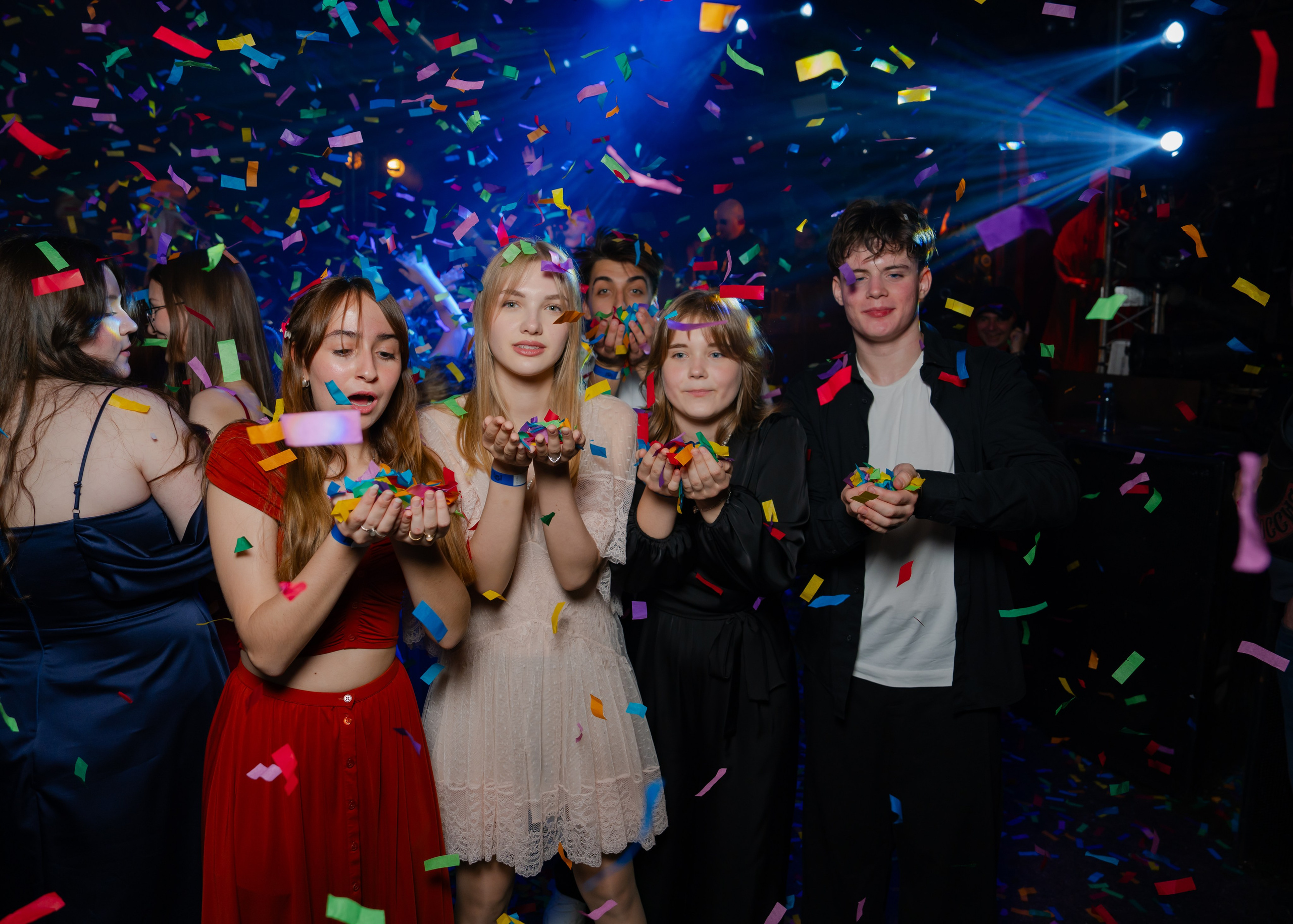 Выпускной Байк Центр «Ночные волки» 11 класс. Крамер Юлиана детский и семейный фотограф