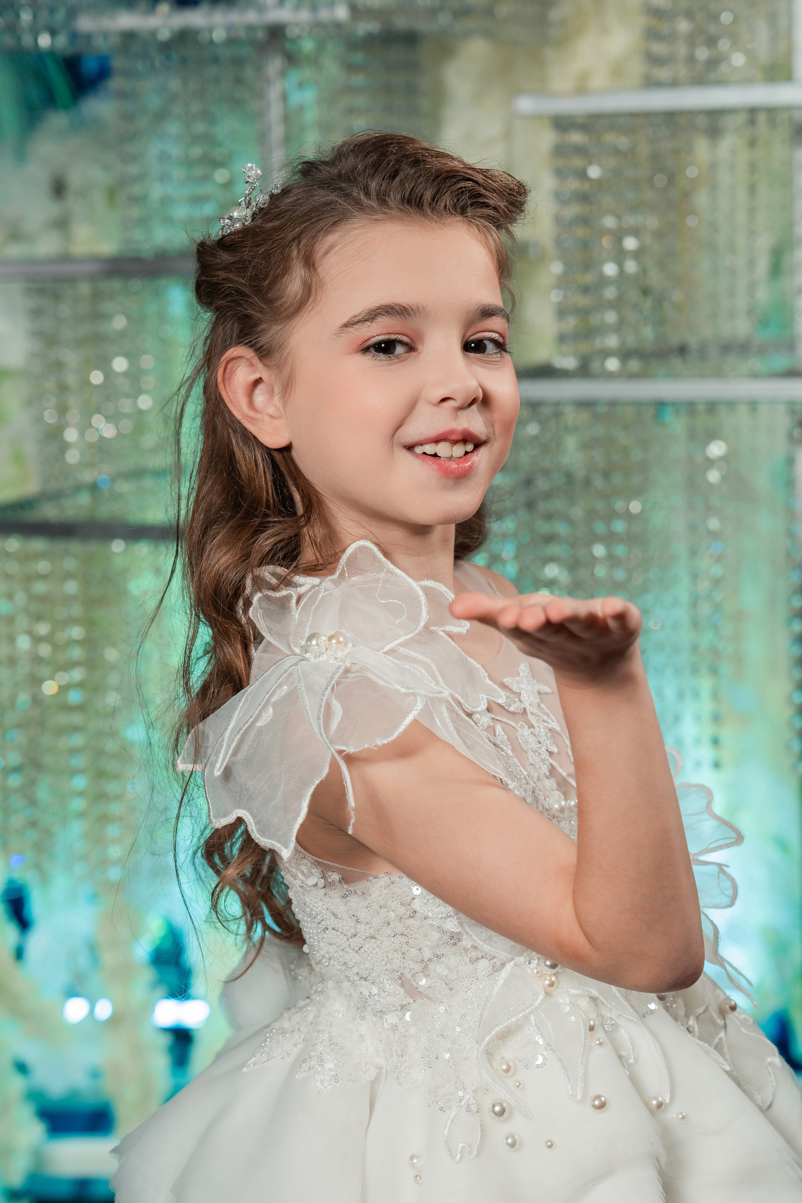 Параллельные Миры «Золотая Неделя» 2025. Крамер Юлиана детский и семейный фотограф