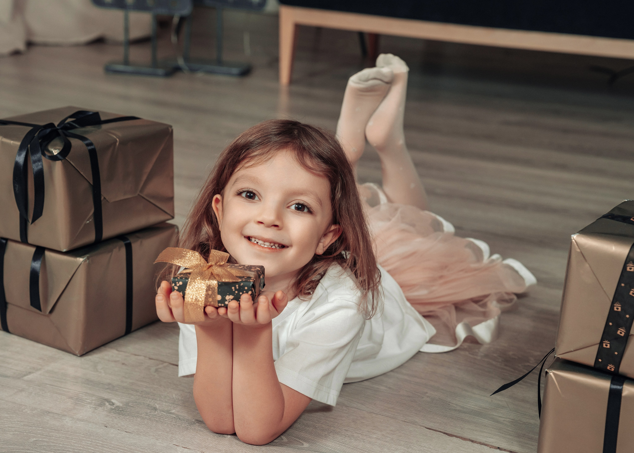 Наша счастливая вселенная. Крамер Юлиана детский и семейный фотограф