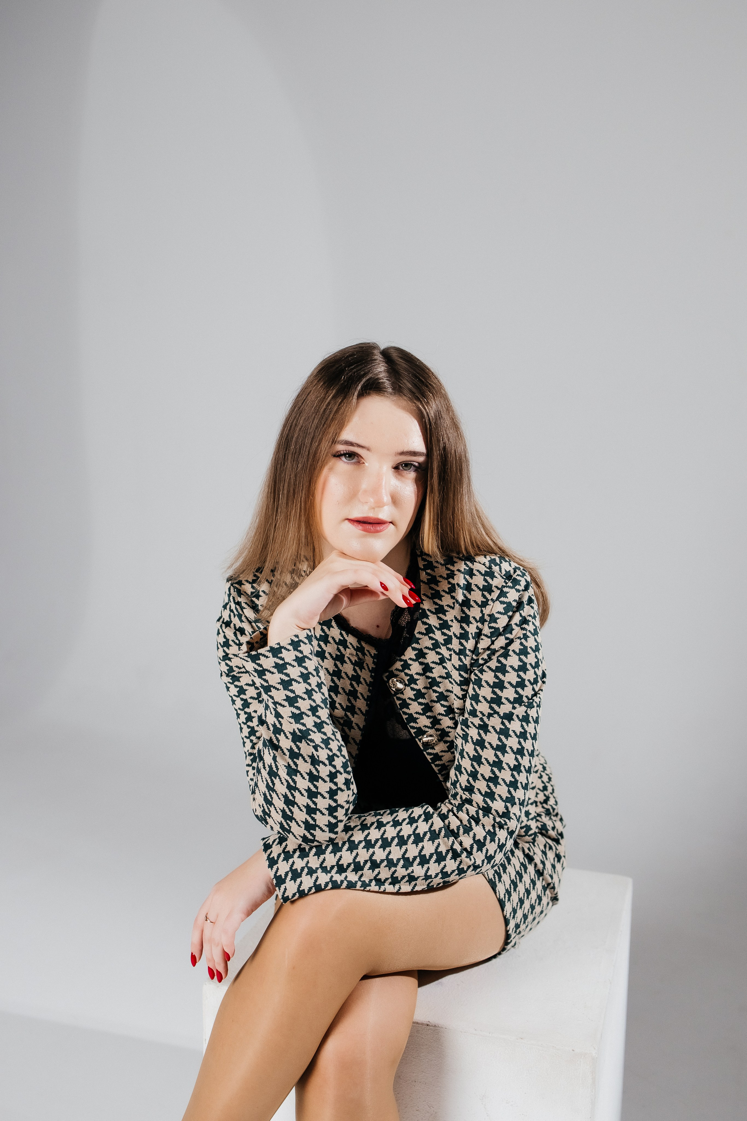 Аня. Свадебный фотограф Воронеж Оля Маркович