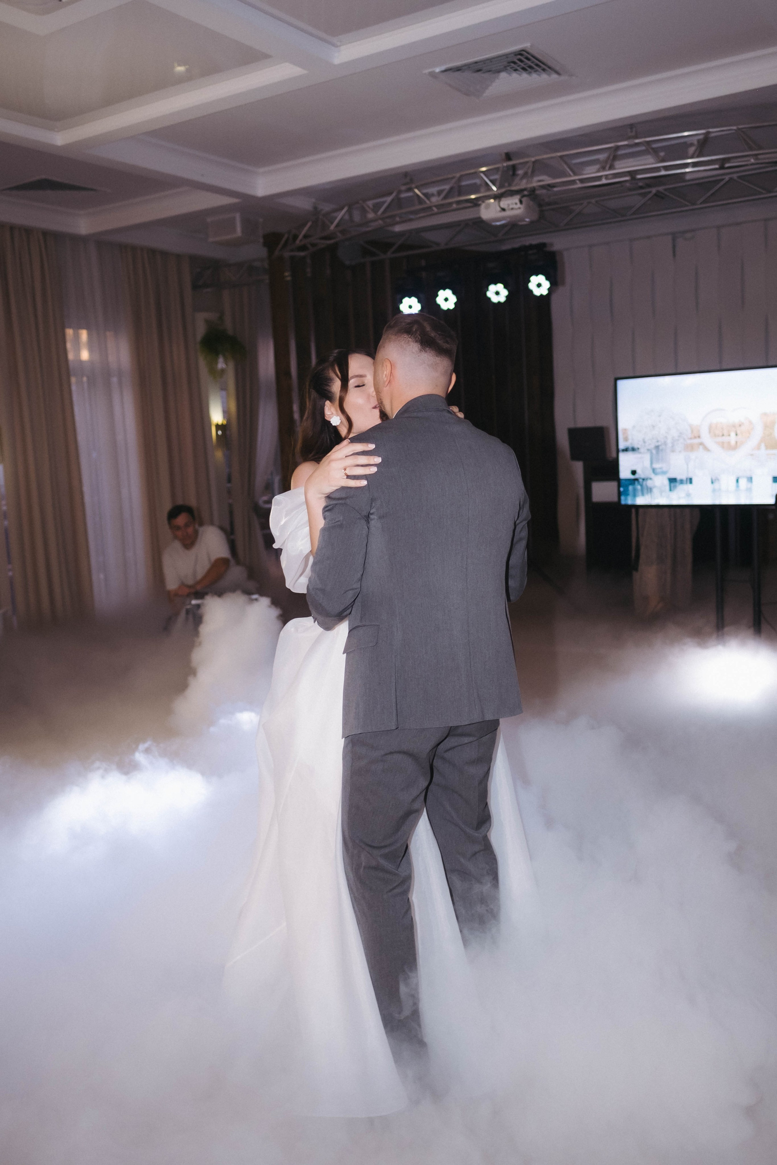 Юлия и Эдуарт ЗАГС. Свадебный и семейный фотограф г. Волгоград Биленко Ангелина