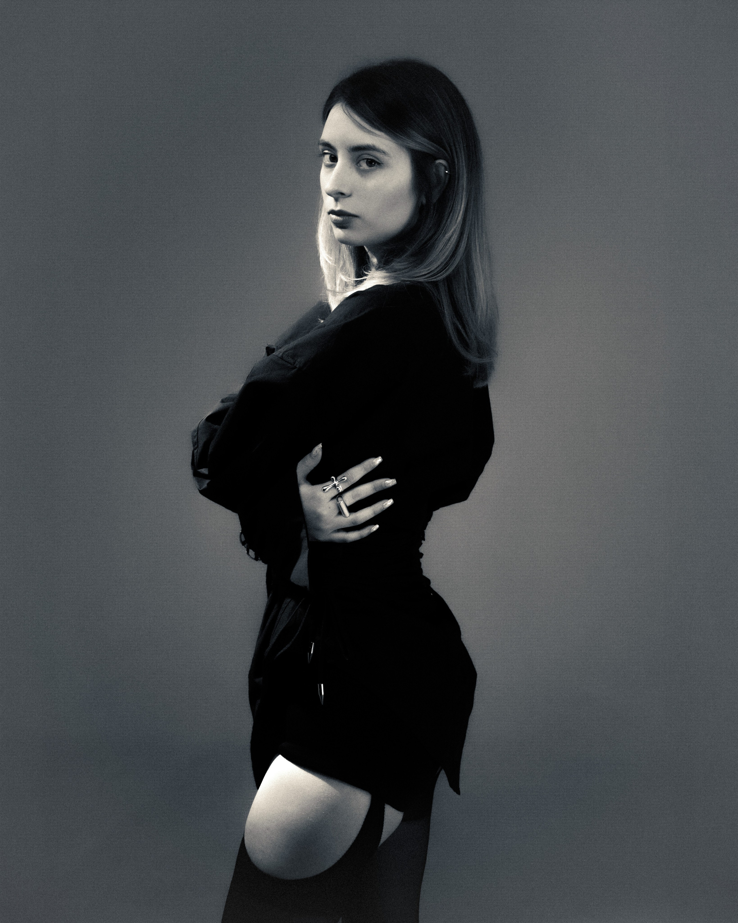 MARIA. Фотограф Москва Грошева Софья