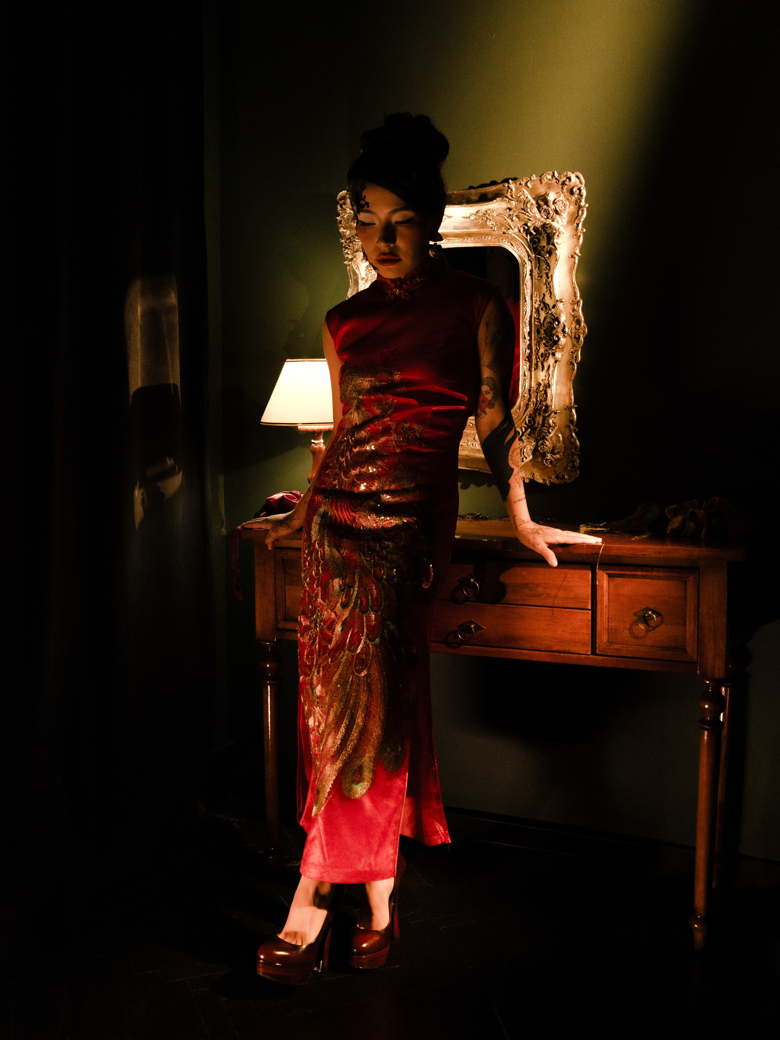 GREEN APELSIN. Фотограф Москва Грошева Софья