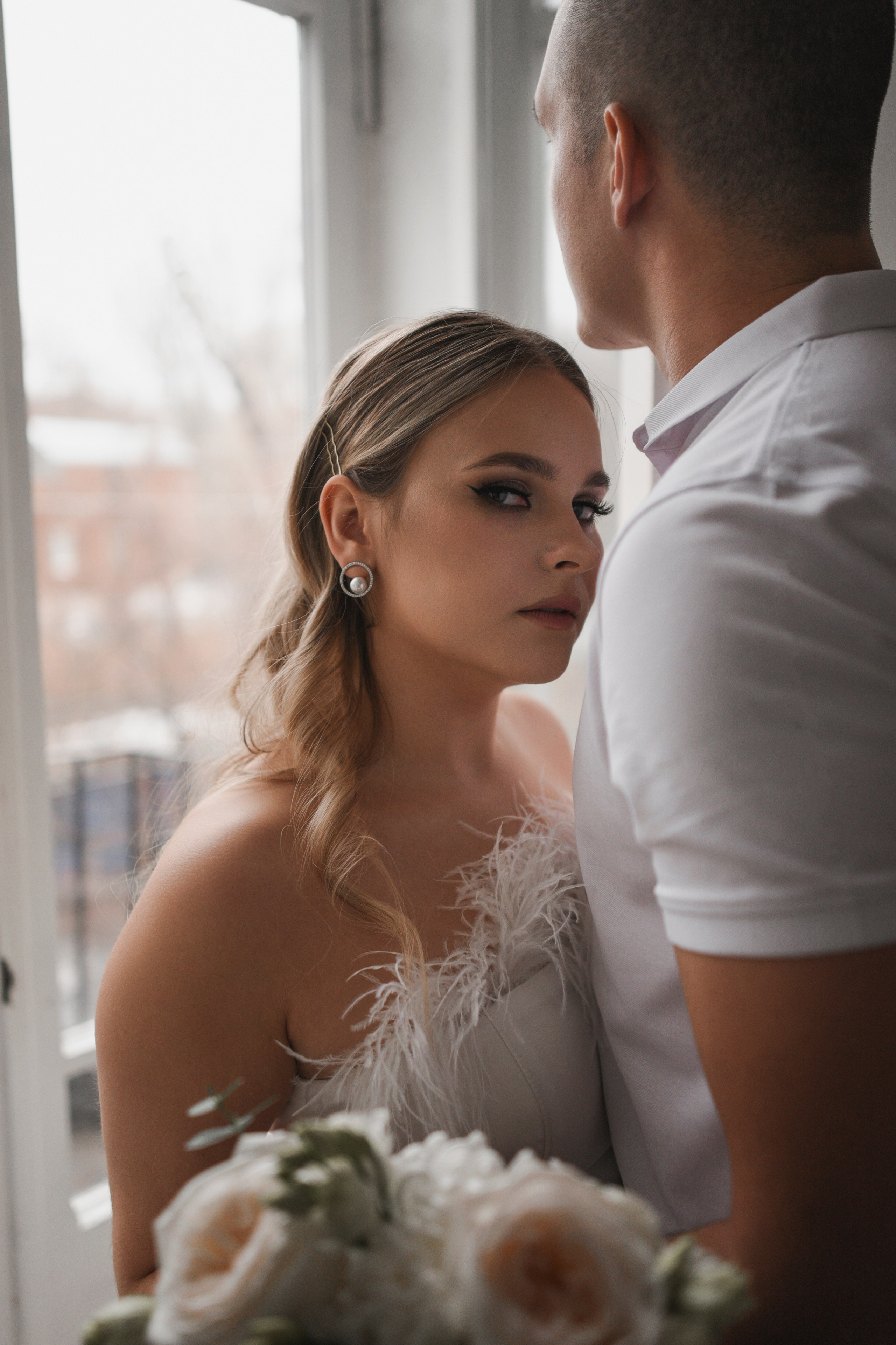 Only you. Свадебный фотограф Марина Шлыкова