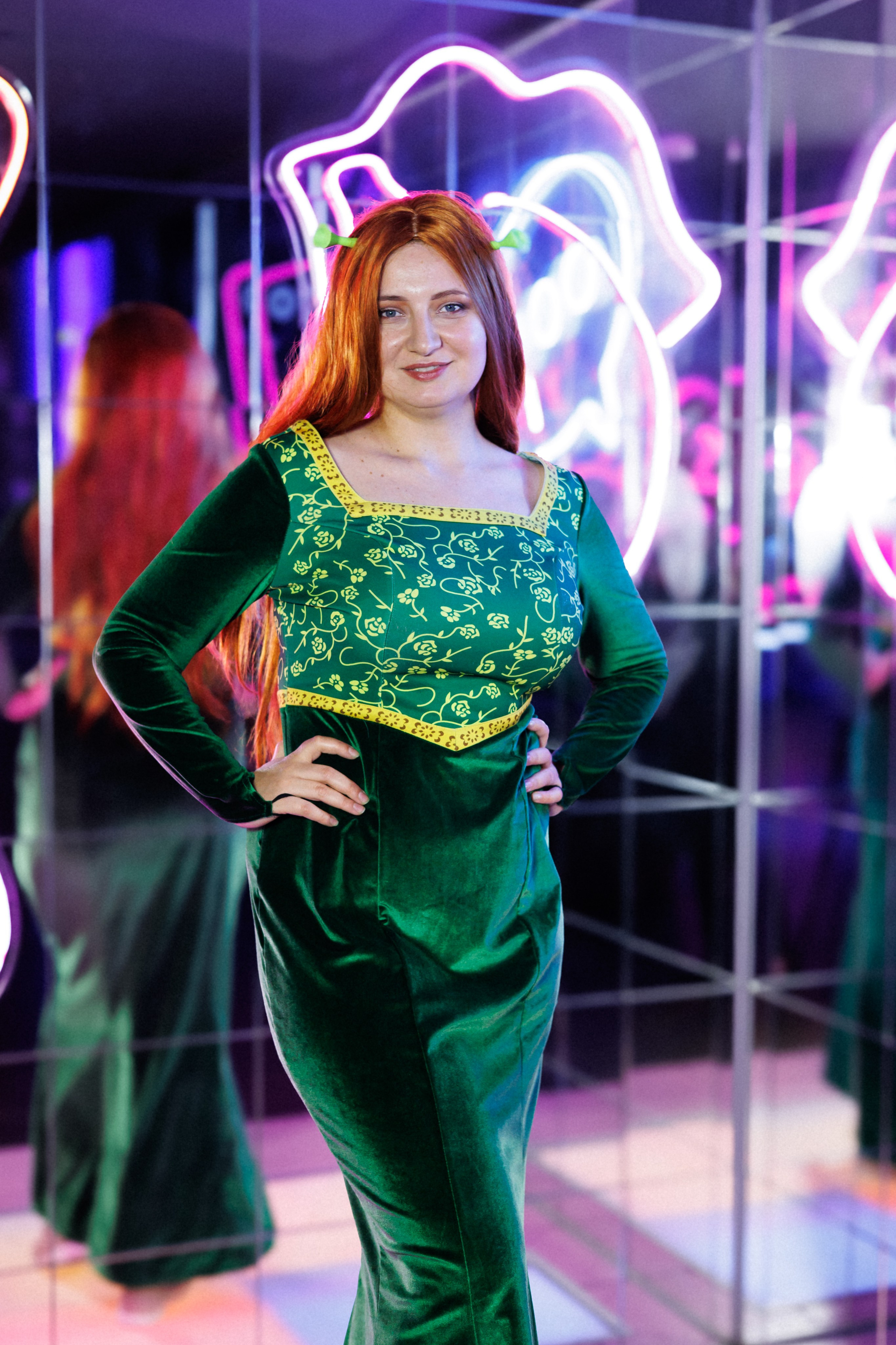 Репортаж. Фотограф в Москве Ксения Легенько