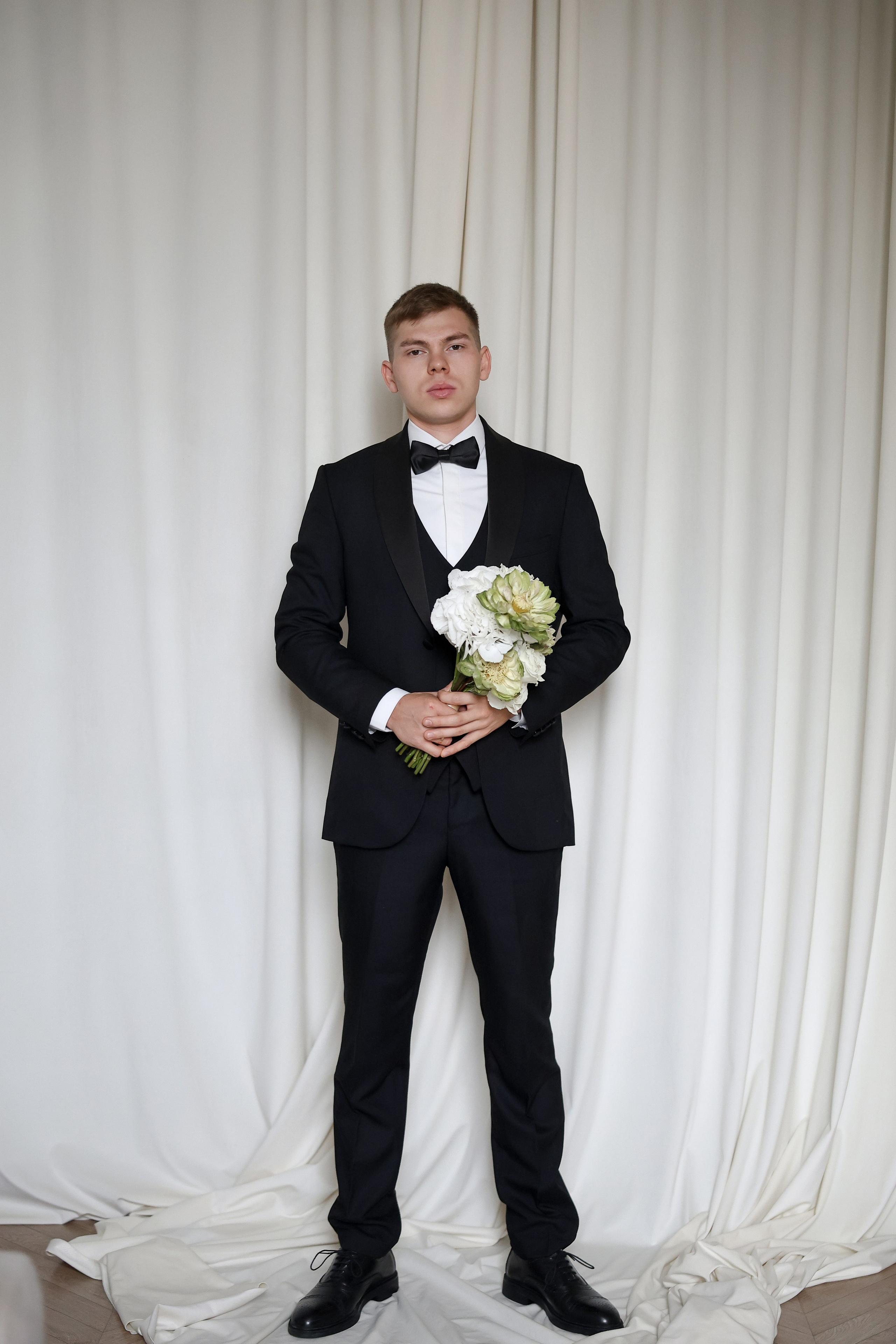 Кирилл и Анна. Свадебный и репортажный фотограф в г. Чебоксары