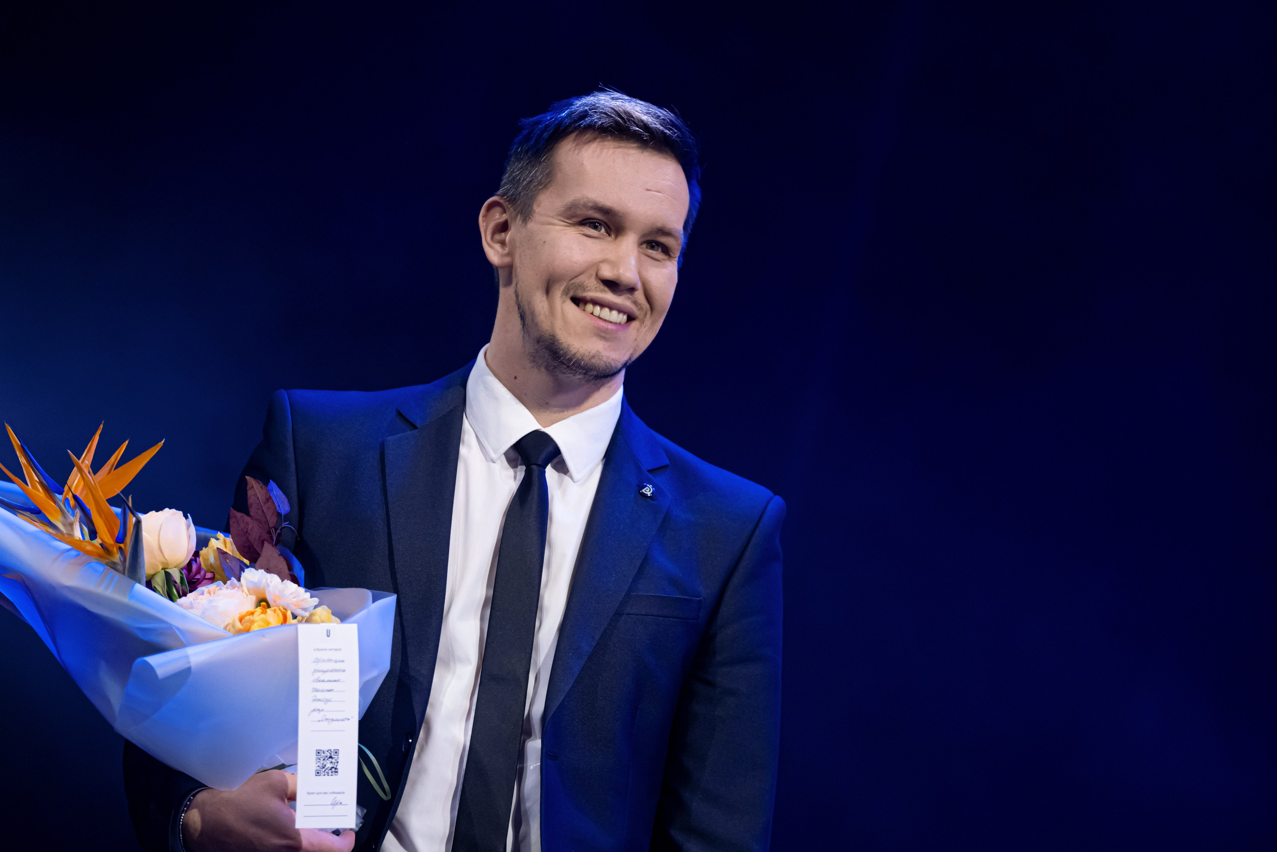 Юбилей гимназии № 10. Репортажный фотограф