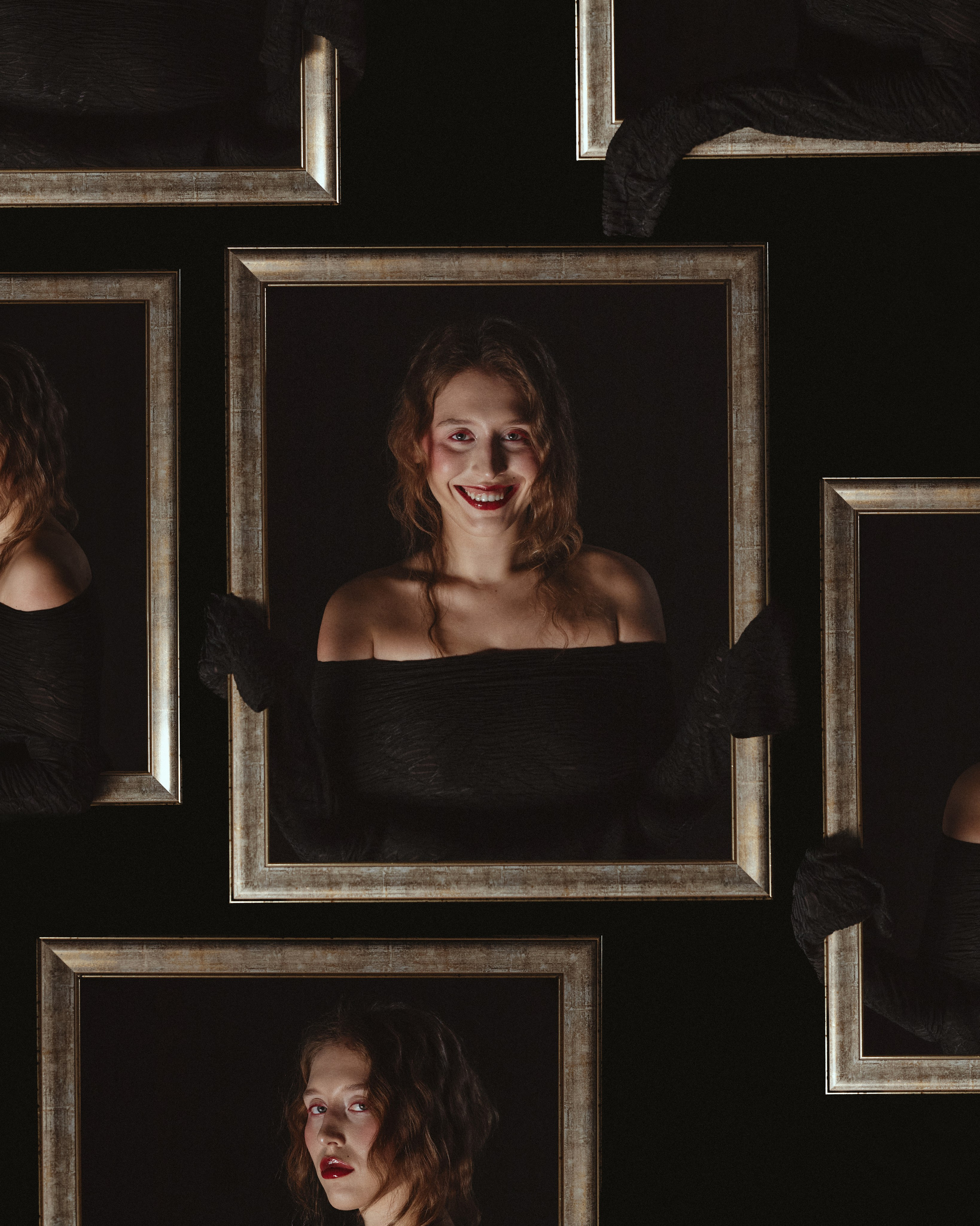 DINARA. Фотограф в Казани