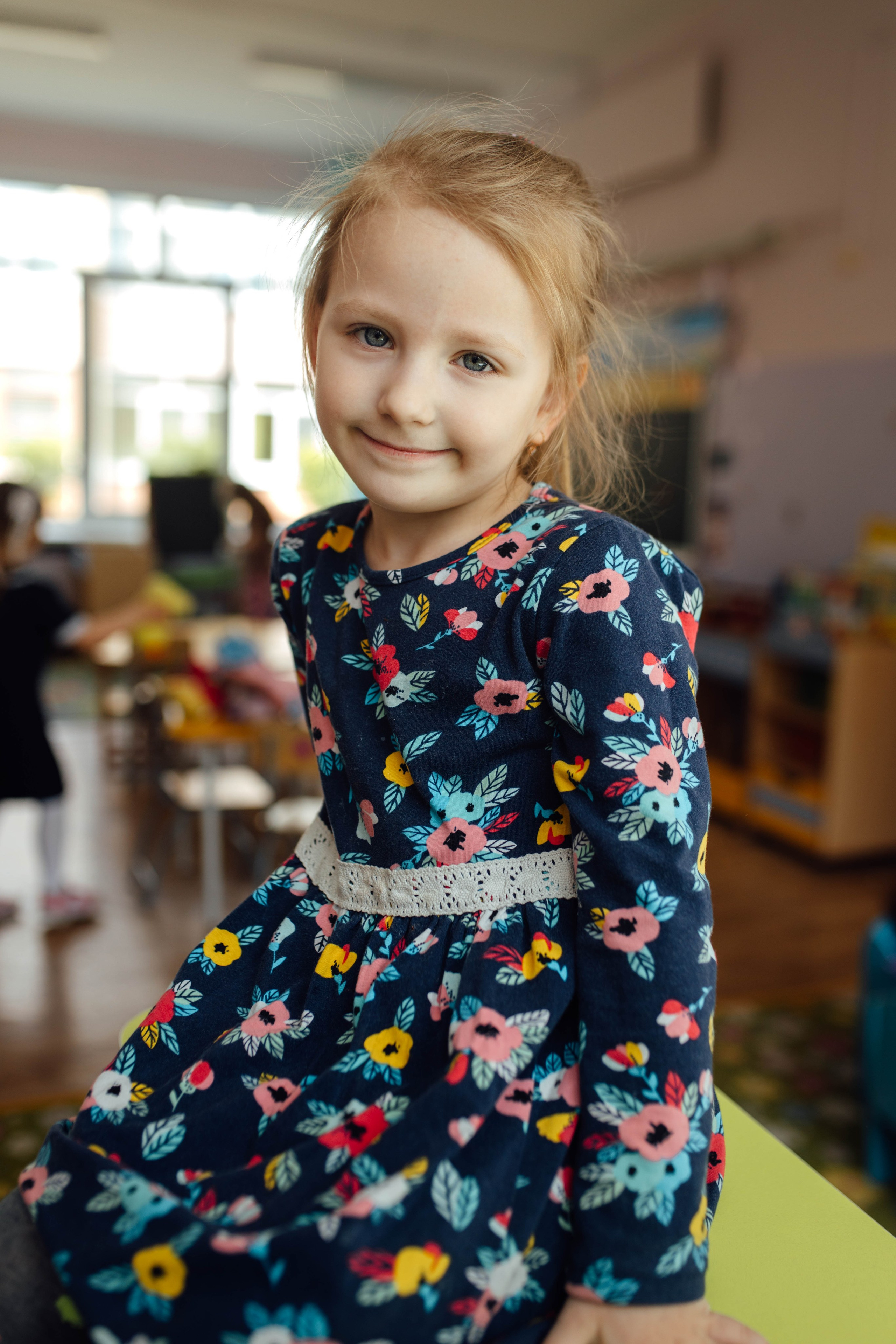 Выпускной ДС 410, май 2025