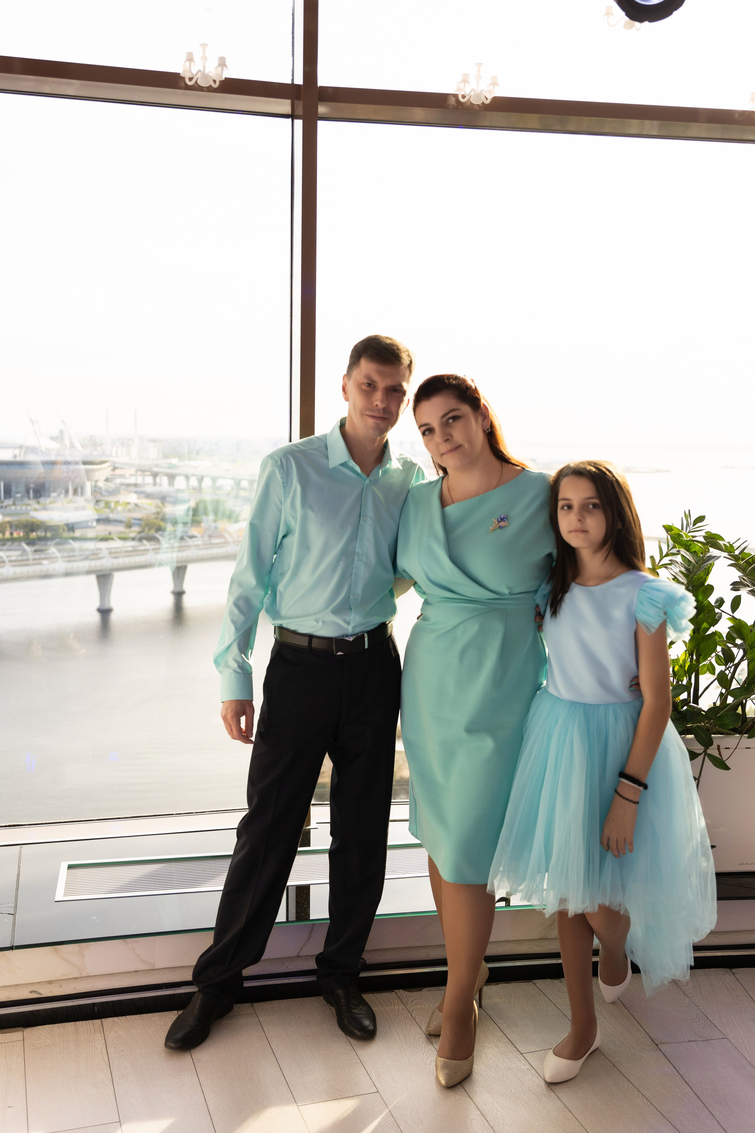 Полный свадебный день. Семейный и свадебный фотограф в Санкт-Петербурге Татьяна Швыкова