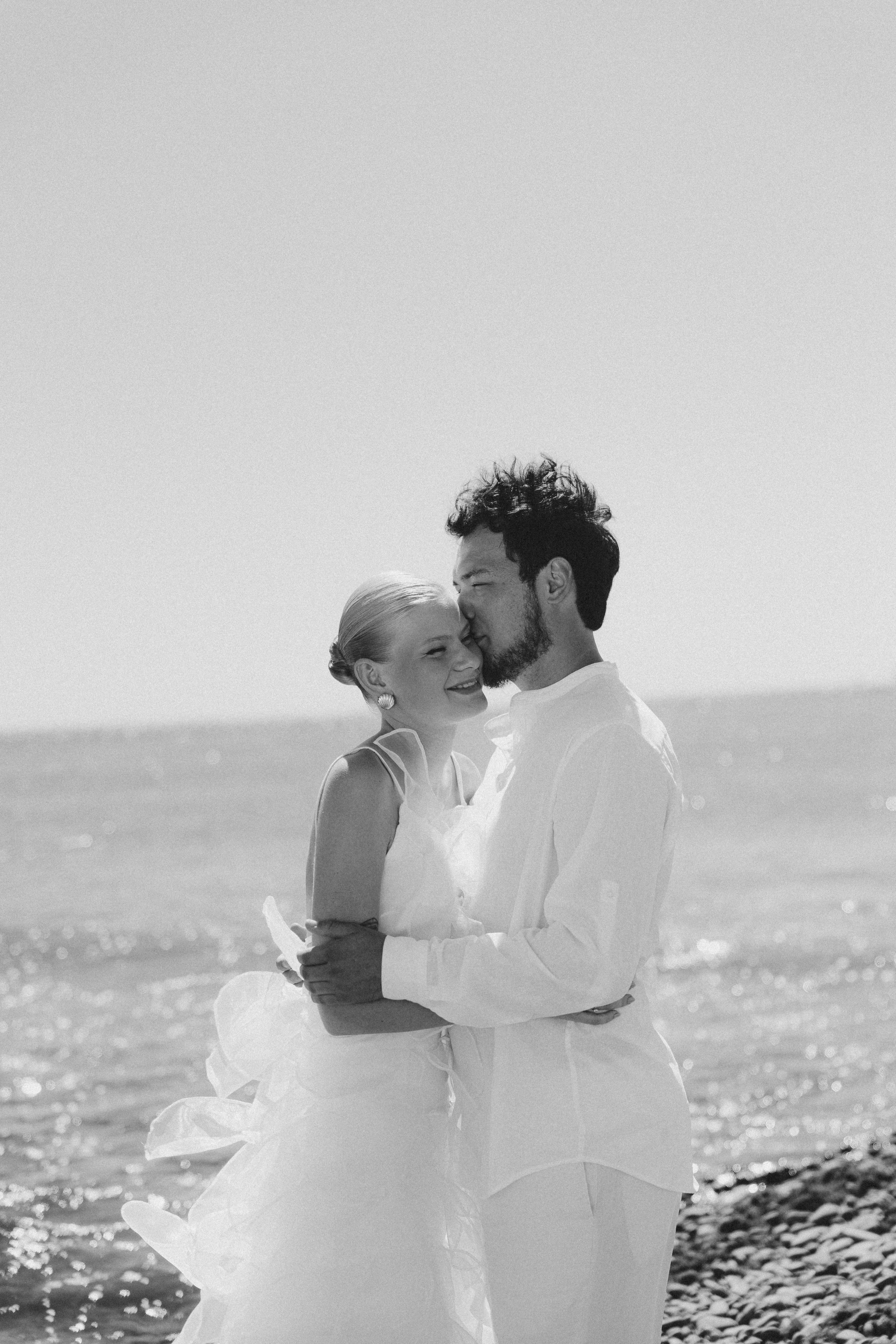 Ныряй в мою любовь!. Свадебный и репортажный фотограф Новороссийск, Краснодар, Сочи Олеся Дзюба